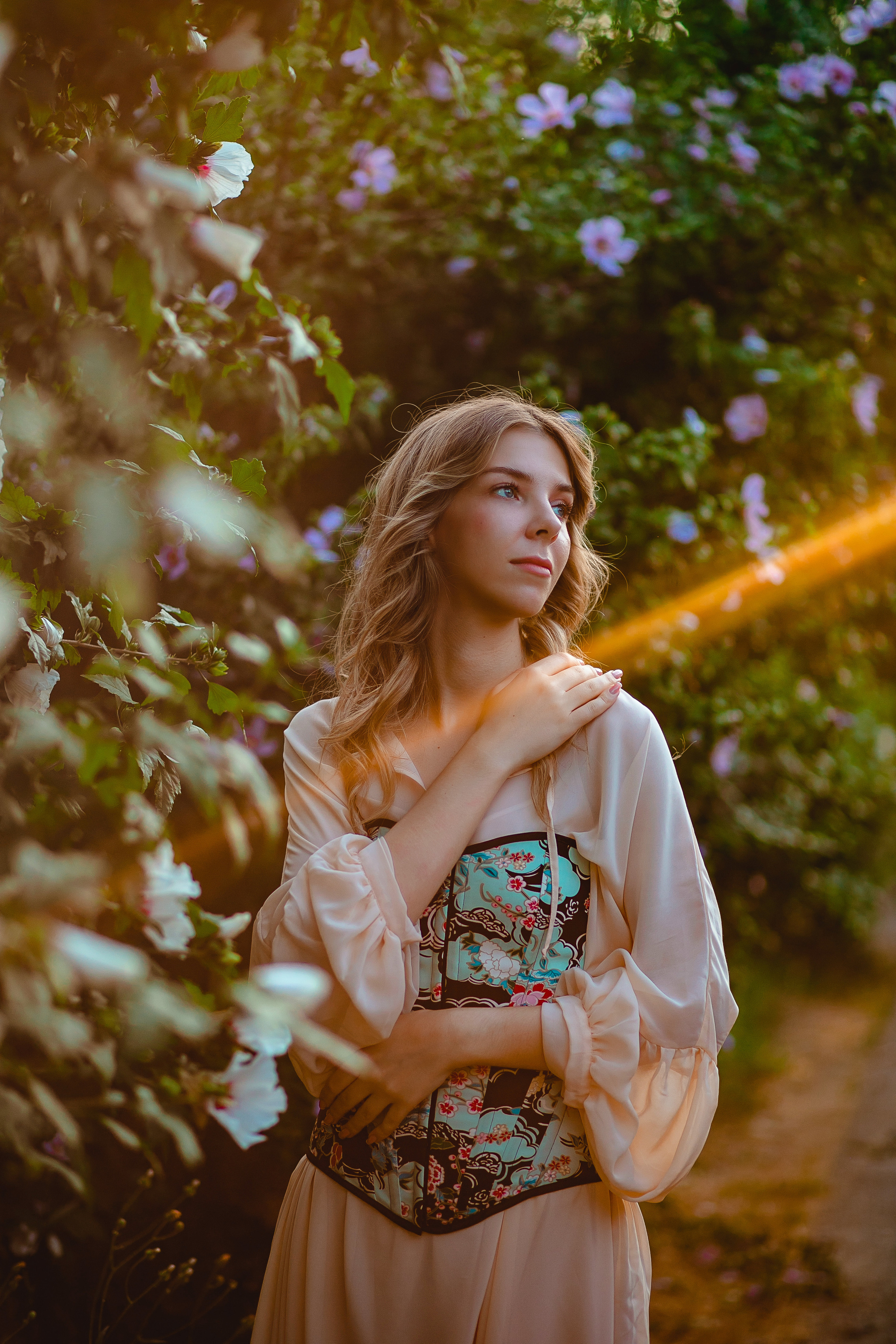 Екатерина Литвин фотограф Магадан. Индивидуальная фотосъемка