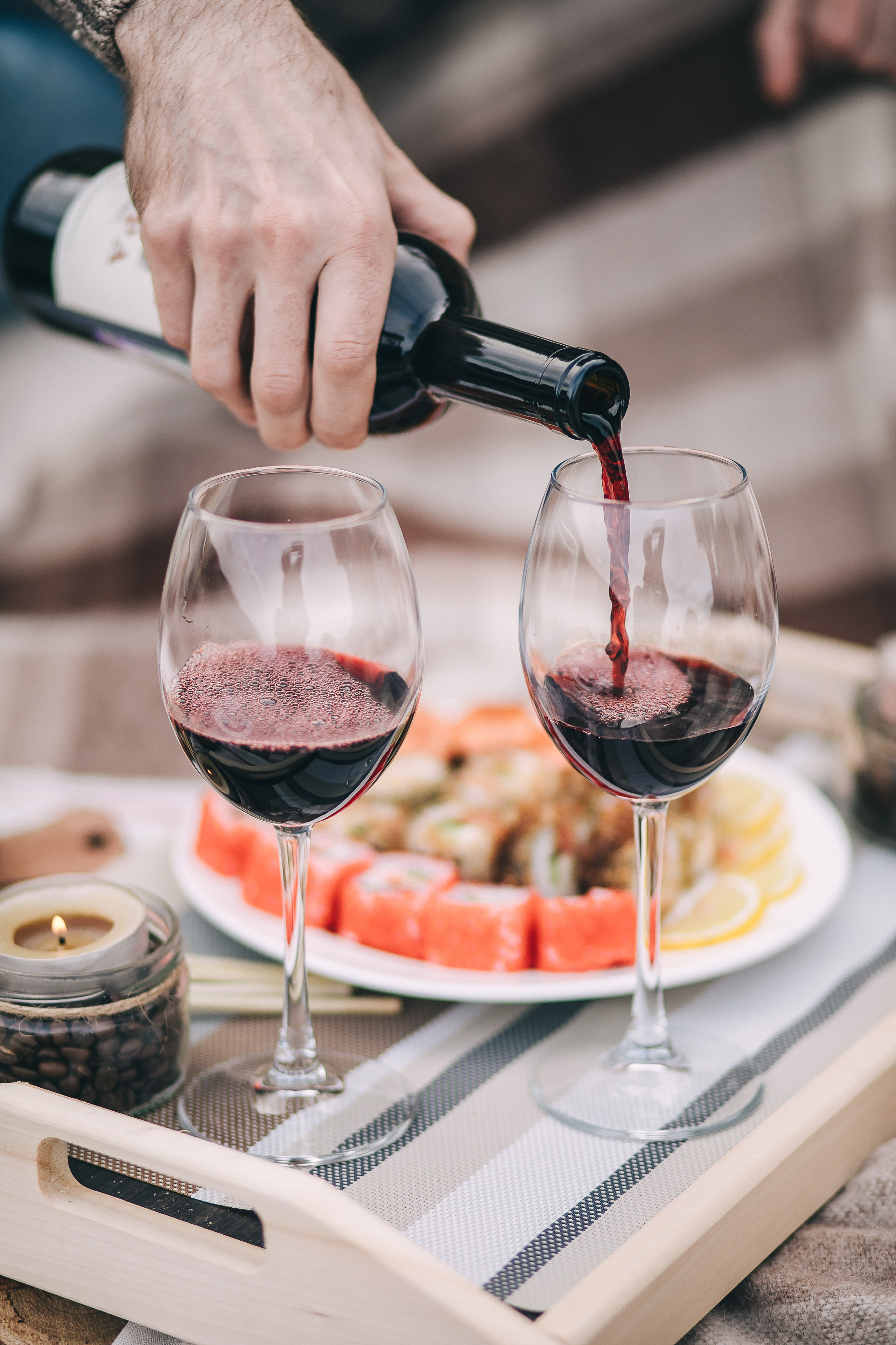 Романтичная семейная Фотосессия для двоих на берегу Охотского моря. Портретный, семейный, свадебный фотограф в Магадане — Екатерина Литвин