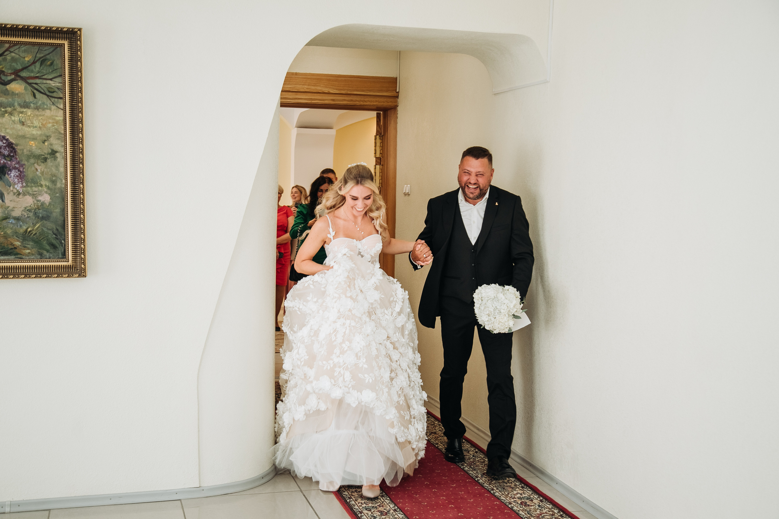 Екатерина Литвин фотограф Магадан. Свадебная фотосессия