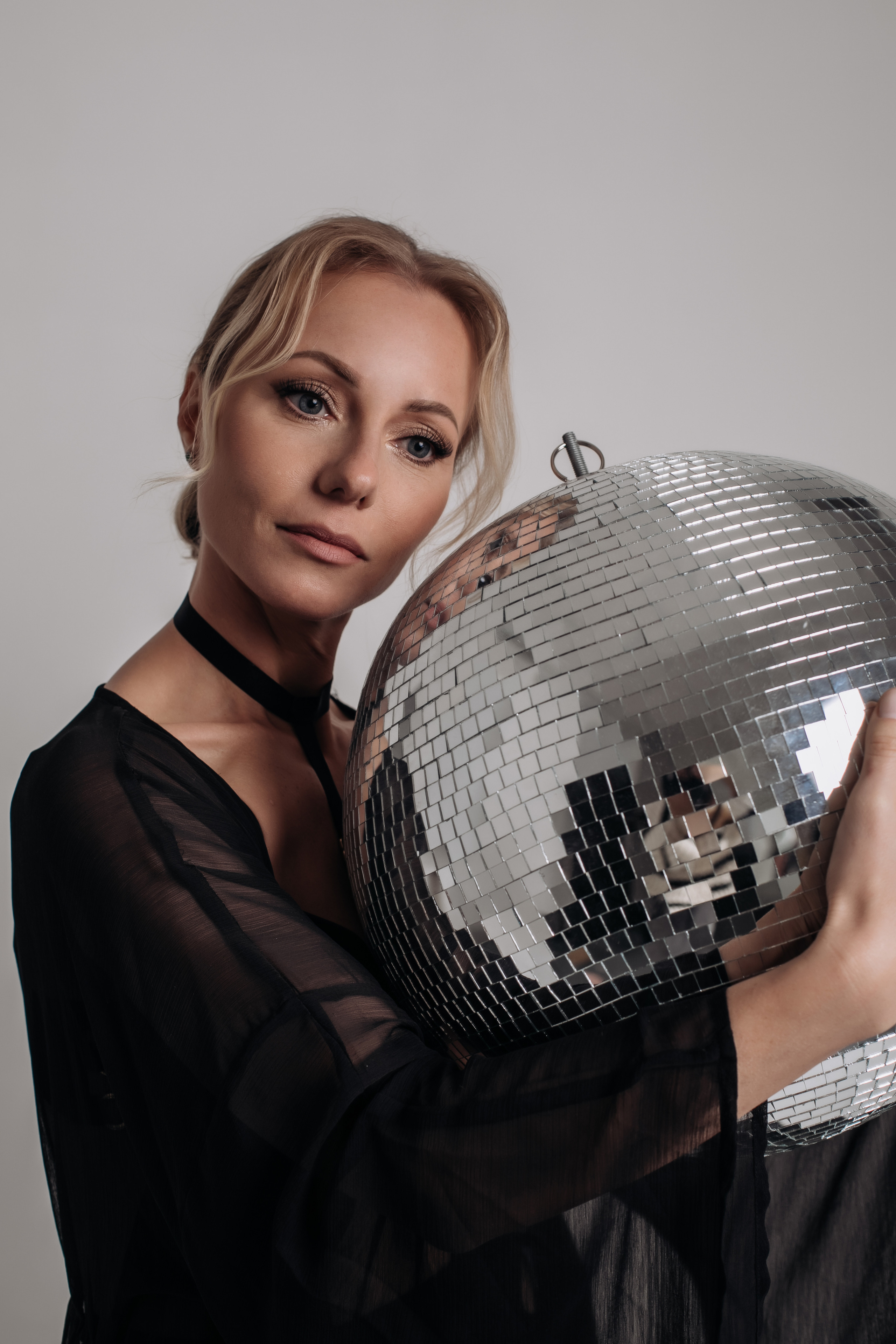 Светлана. Портретный, семейный, свадебный фотограф в Магадане — Екатерина Литвин