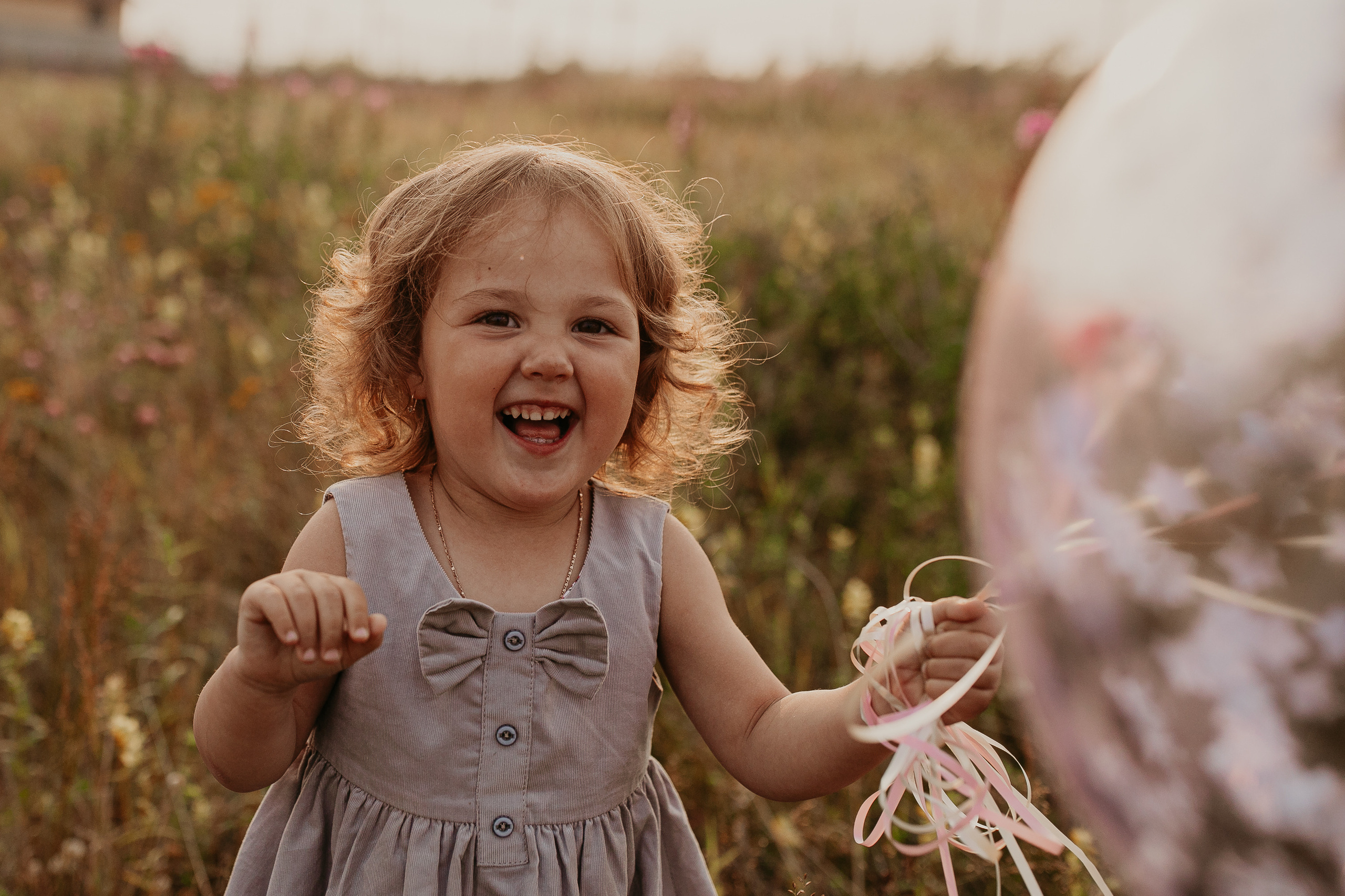 Семейная фотосессия на природе. Портретный, семейный, свадебный фотограф в Магадане — Екатерина Литвин