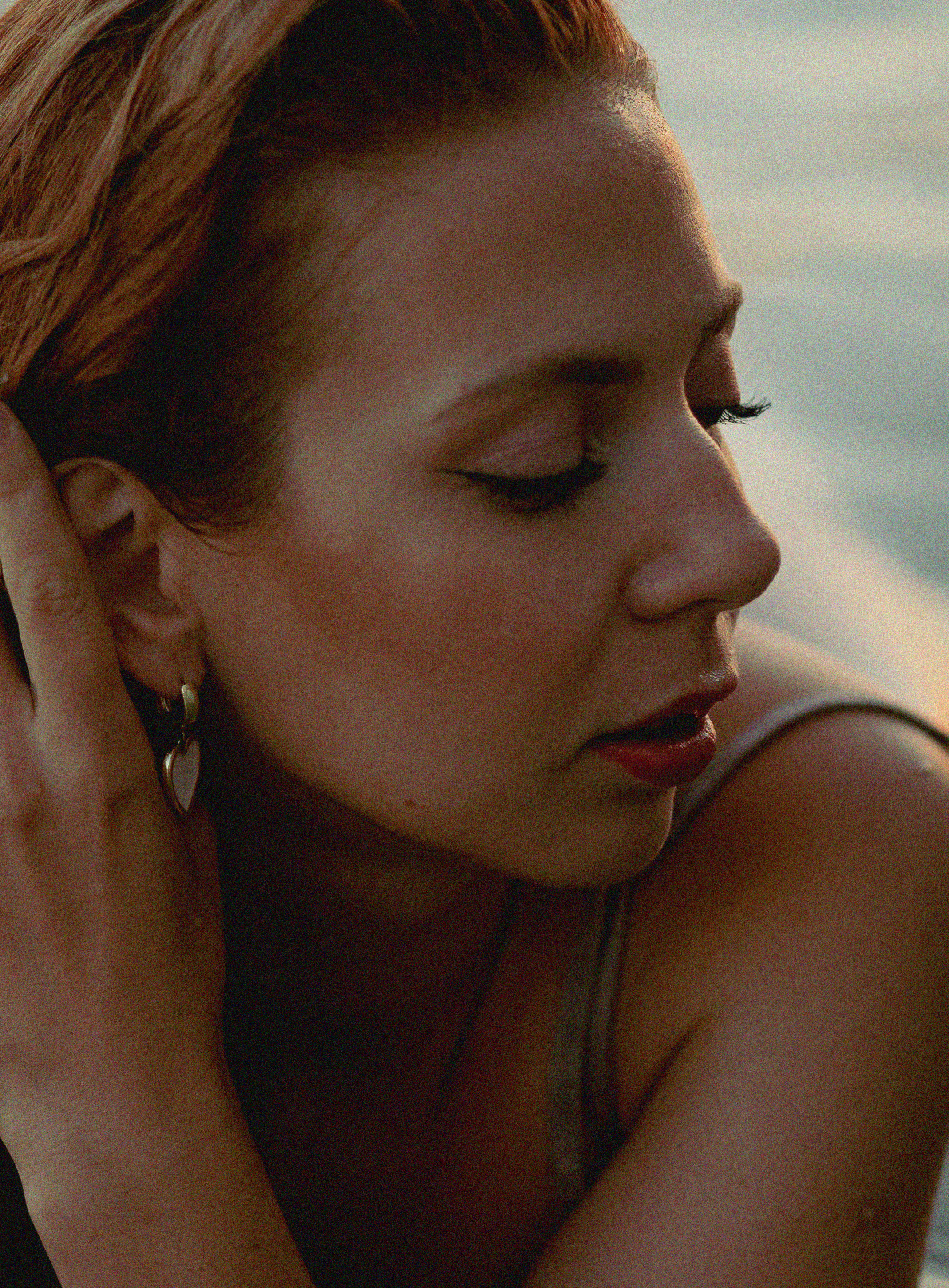 Екатерина Литвин фотограф Магадан. Индивидуальная фотосъемка