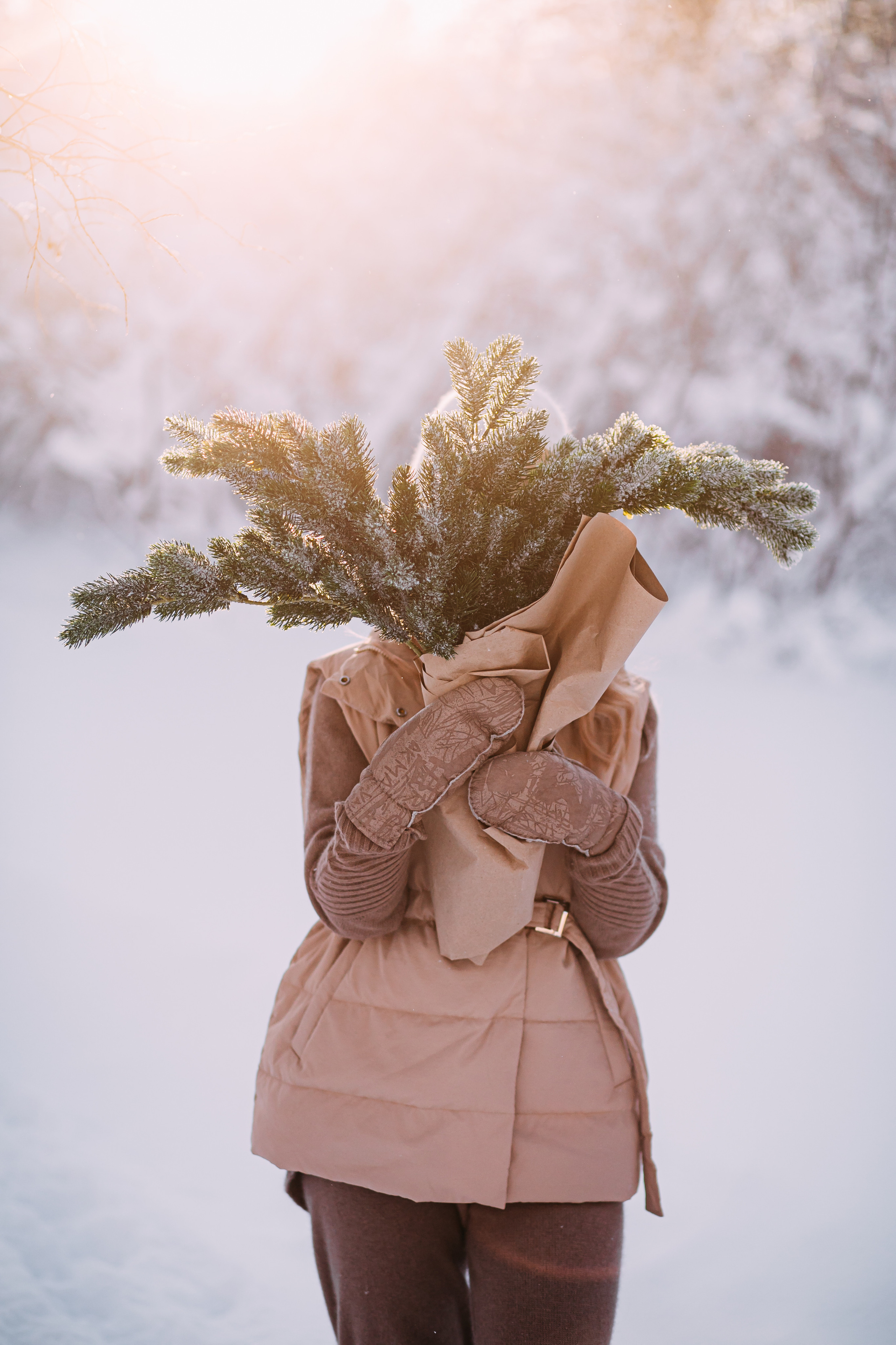 Екатерина Литвин фотограф Магадан. Индивидуальная фотосъемка