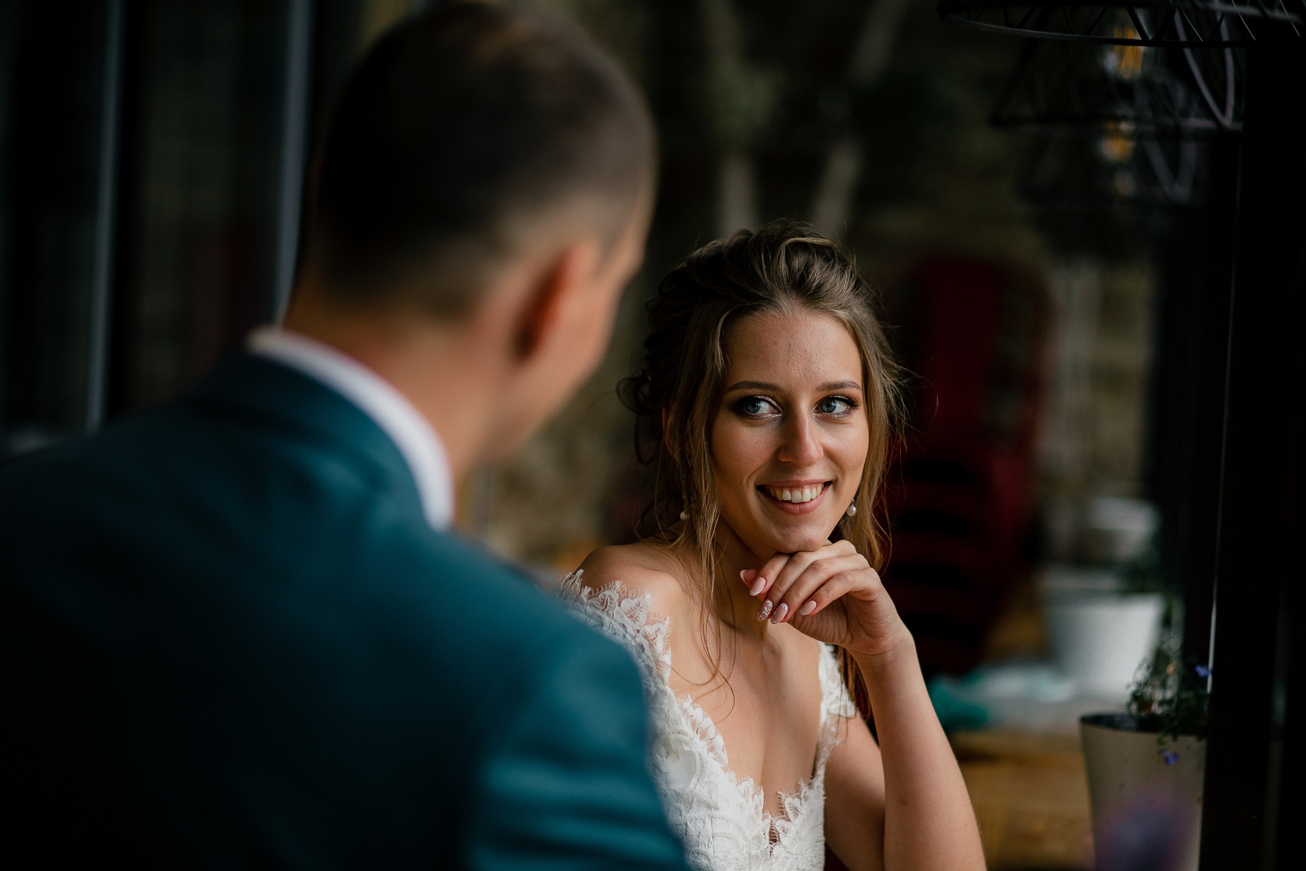 Свадебная фотосессия. Портретный, семейный, свадебный фотограф в Магадане — Екатерина Литвин