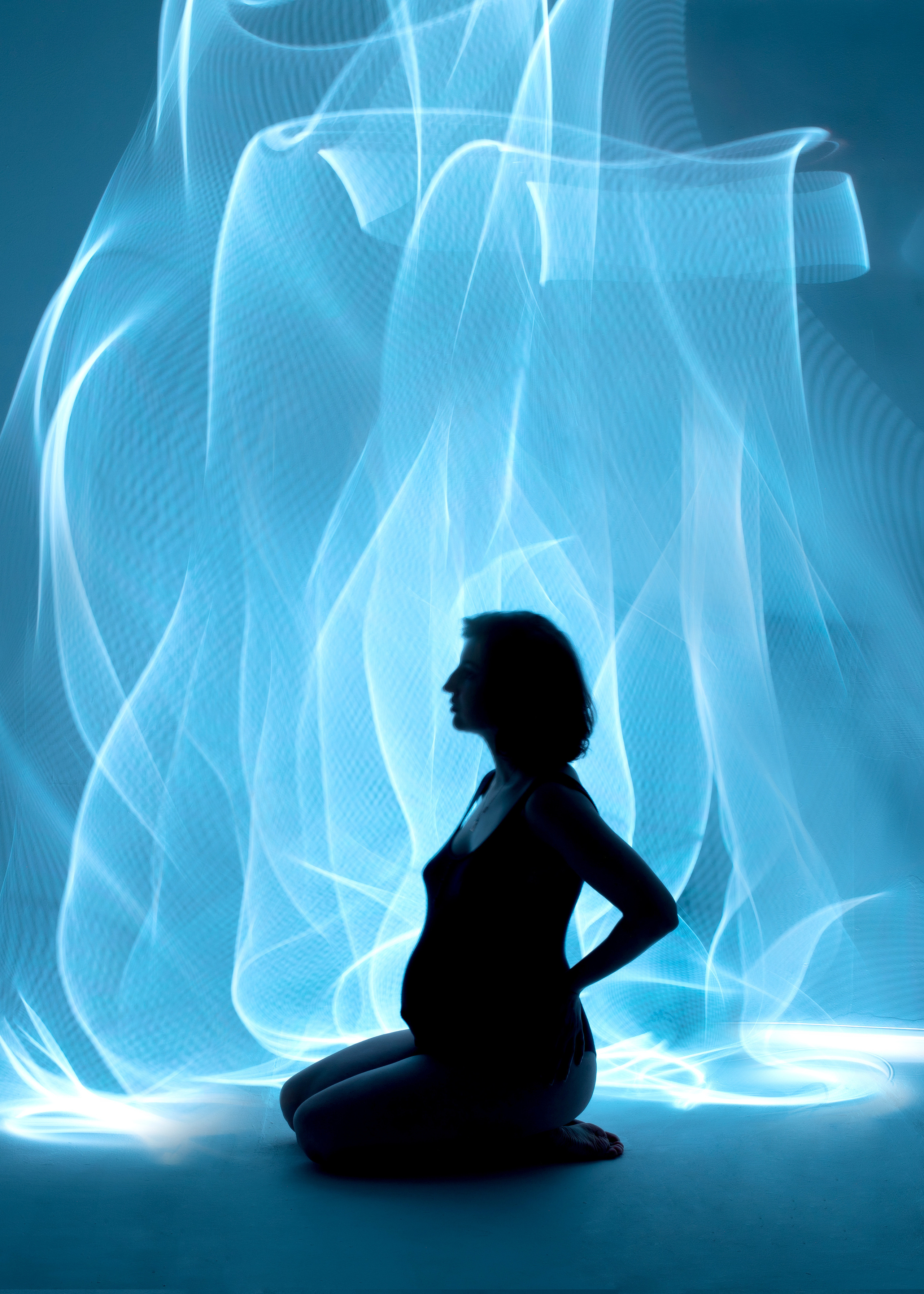 Екатерина Литвин фотограф Магадан. Фотосессия беременности