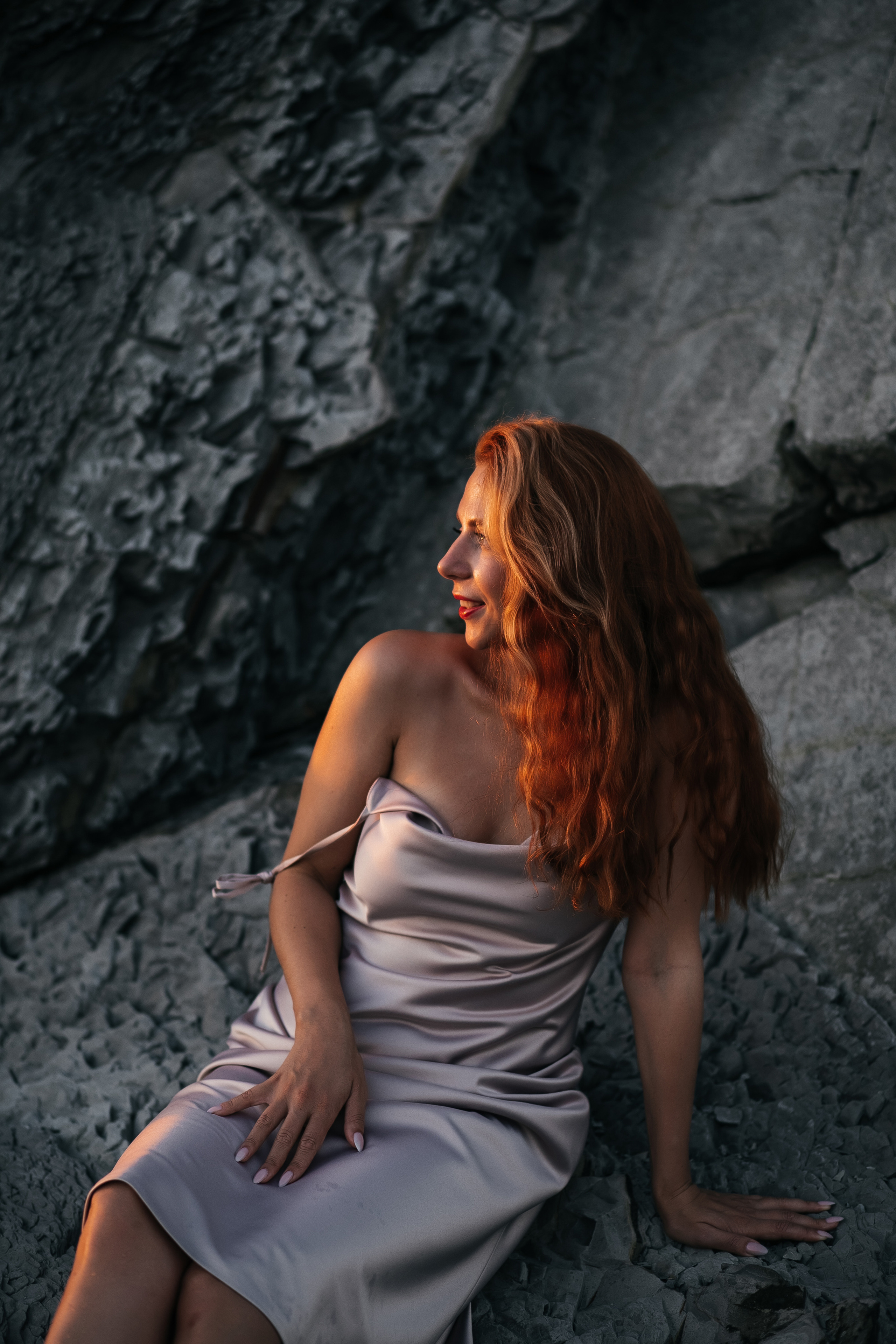 Екатерина Литвин фотограф Магадан. Индивидуальная фотосъемка