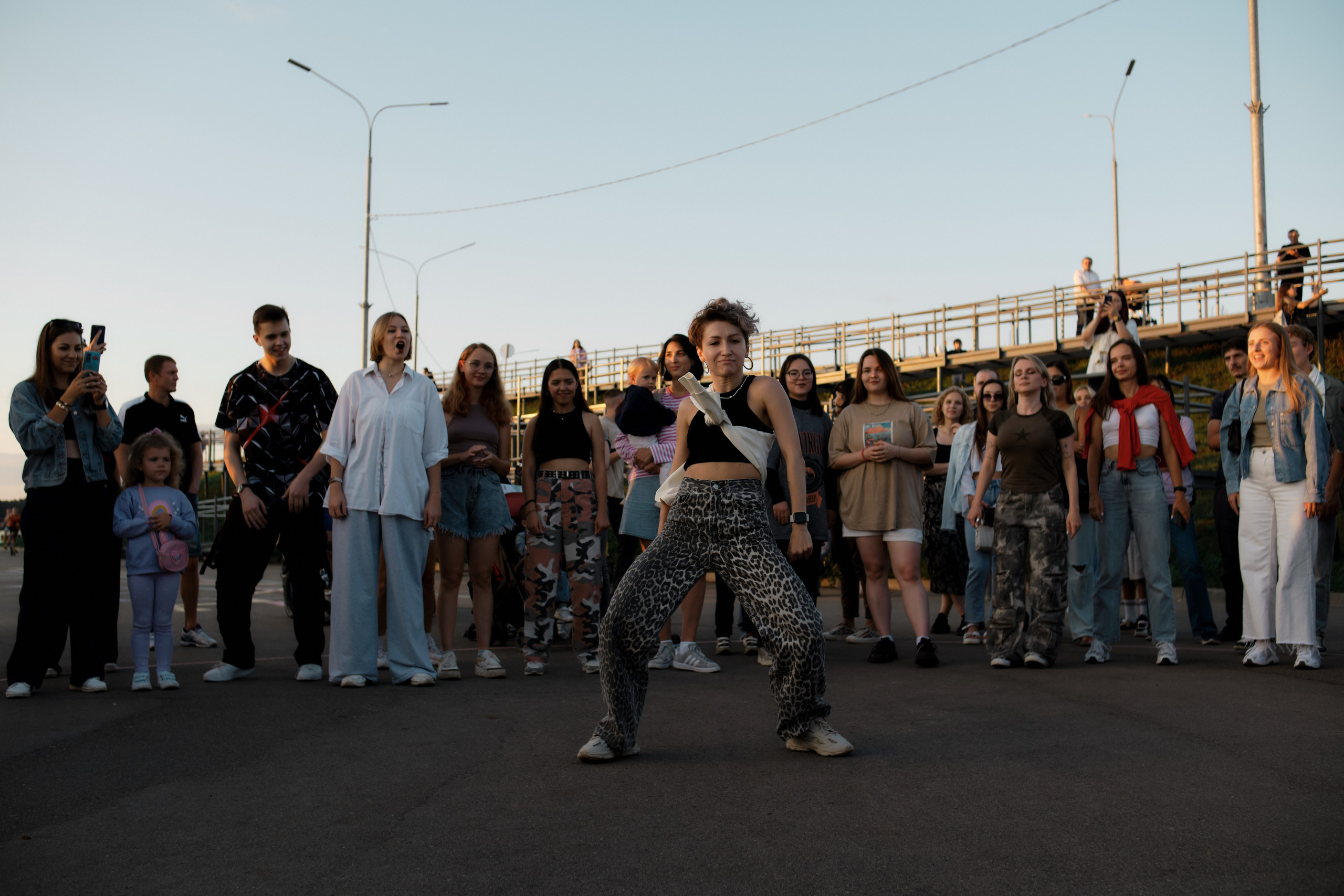 «ДОМашний джем». Фотограф Vika Rin