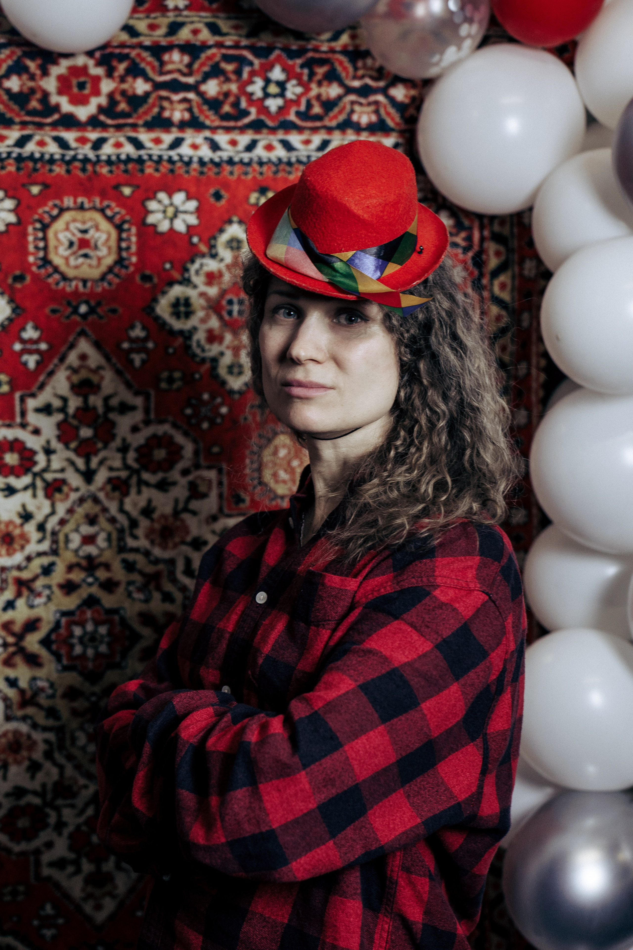 Бал-Маскарад «Рождественский» 2026 г. Профессиональный фотограф в Санкт-Петербурге Александр Волосенцев