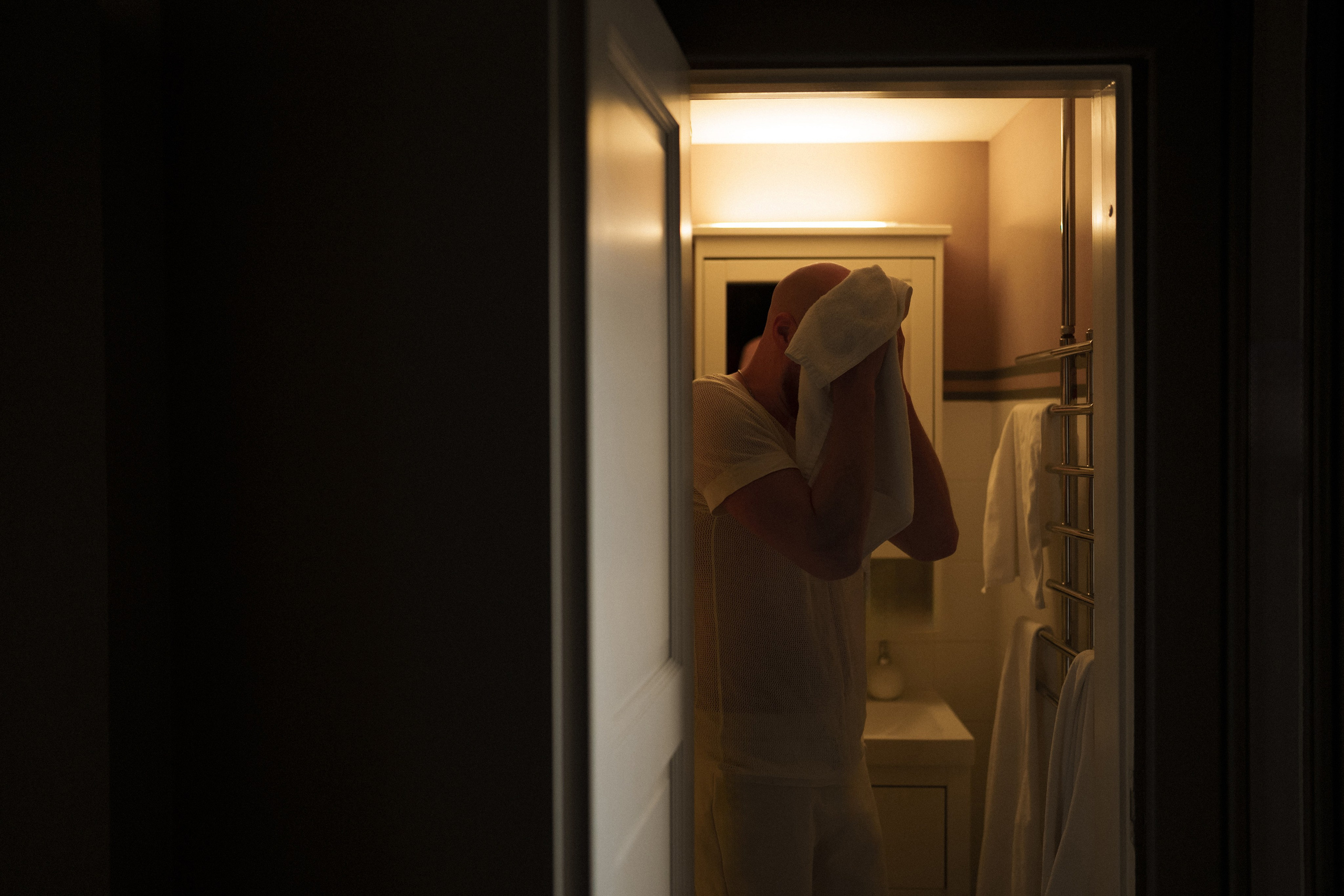 Июнь в Зените. Фотограф в Санкт-Петербурге Александр Дымов