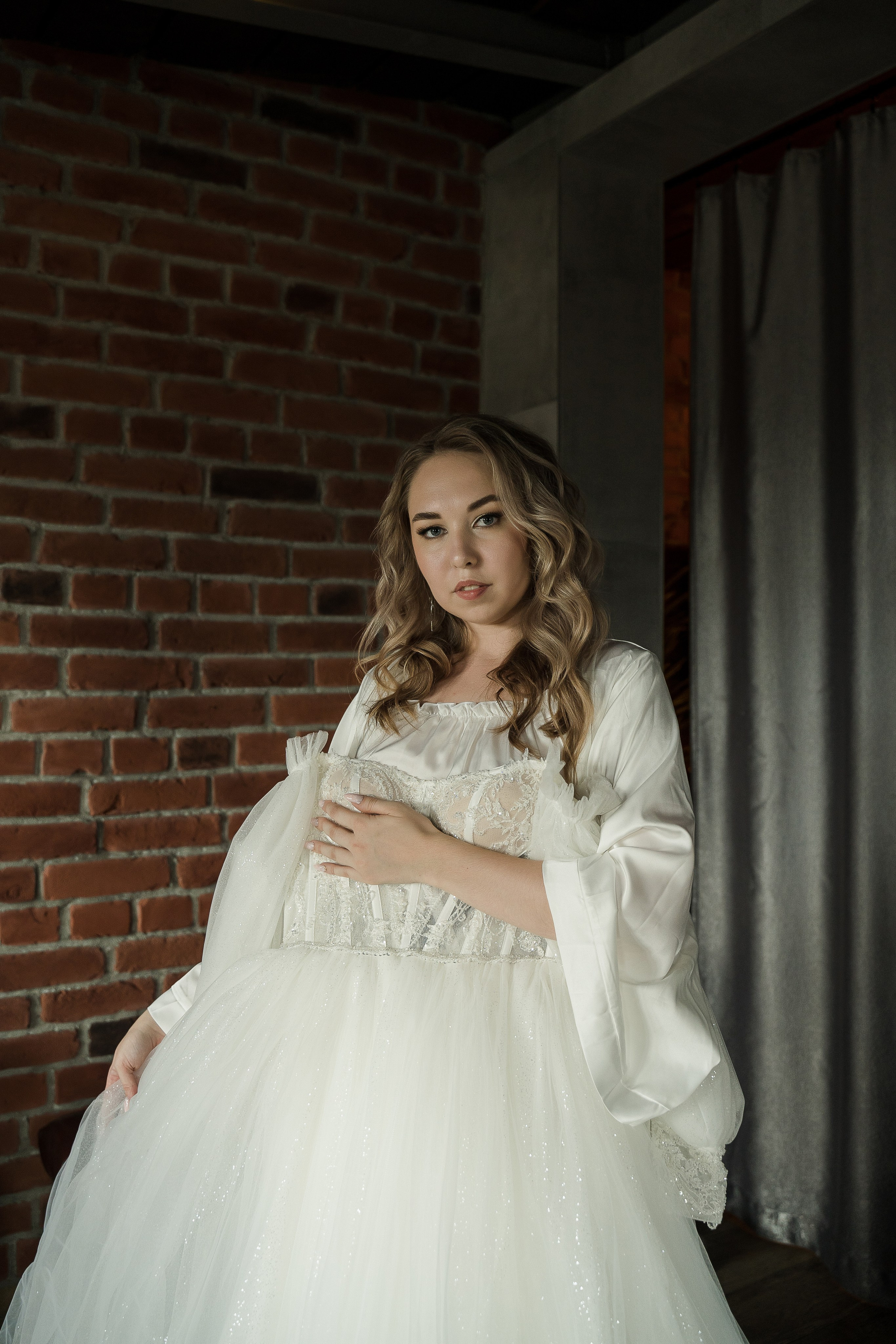 Артём и Алёна. Свадебный и семейный фотограф в Пушкине и Санкт-Петербурге Мария Филиппова