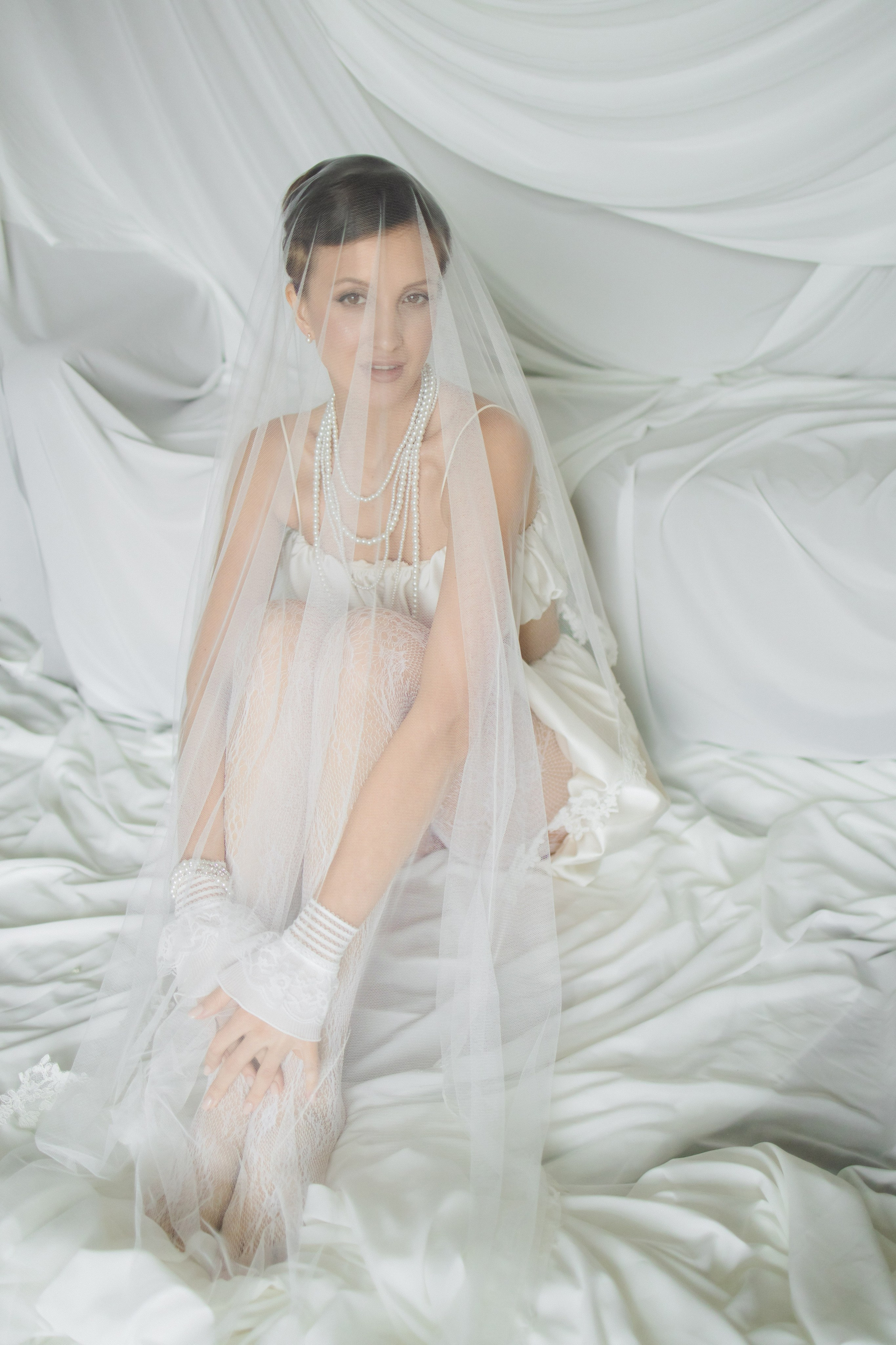 Алексей и Елена. Профессиональная видео и фото съёмка в Калуге и области