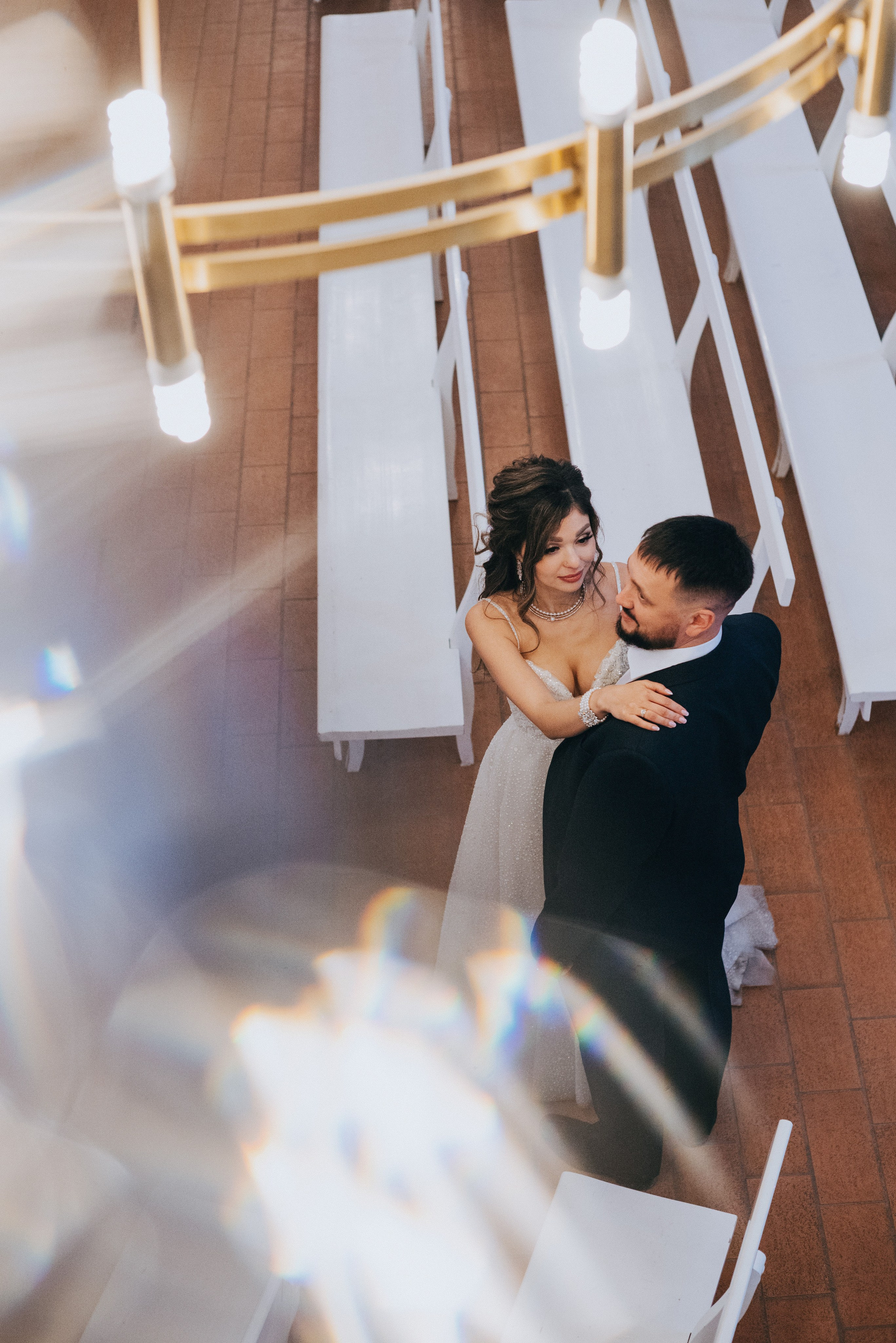 Василий и Гуля. Творческий фотограф в Волгограде