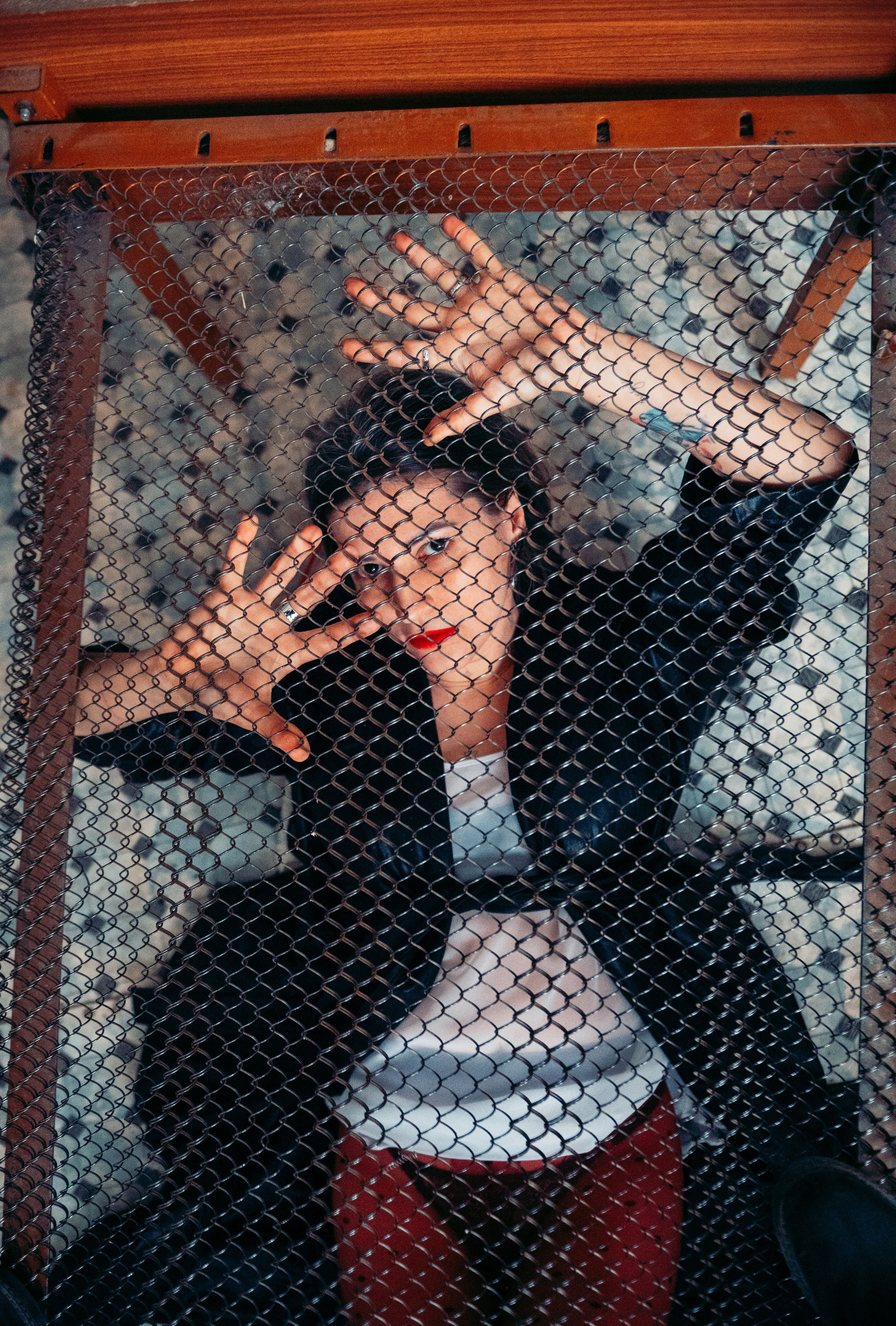 Юля. Творческий фотограф в Волгограде