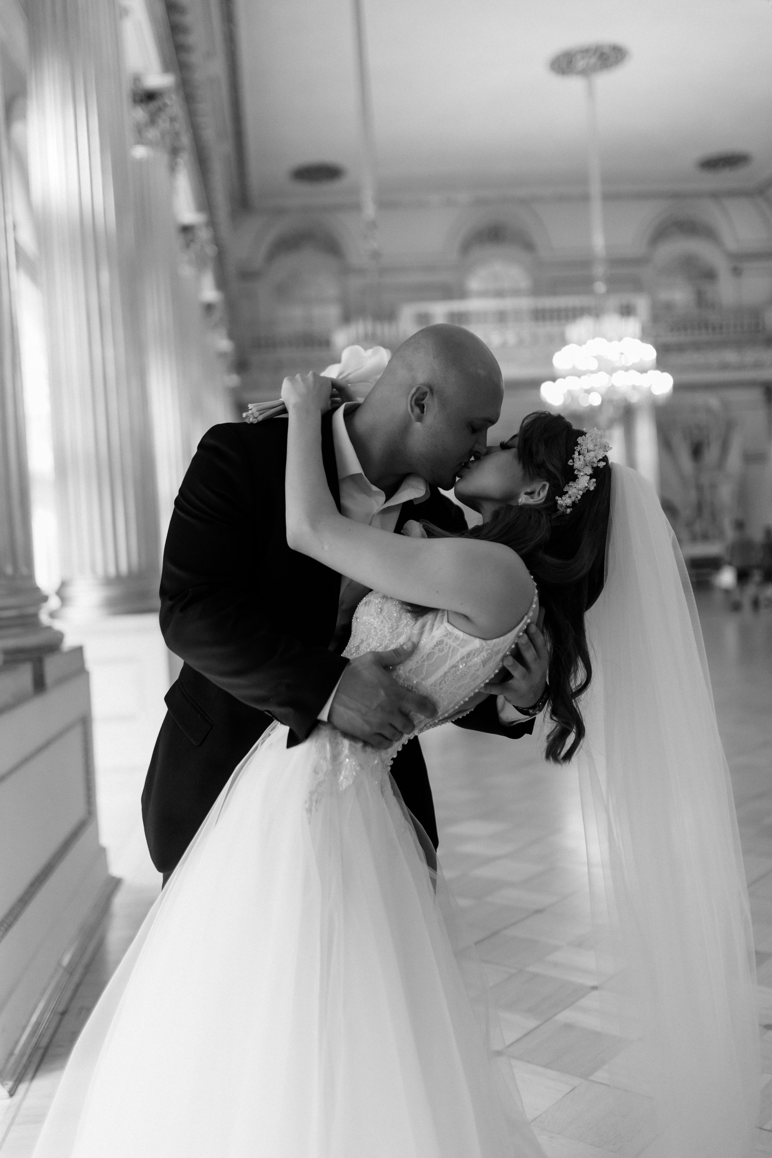 Wedding 10. Фотограф Анна Путилина