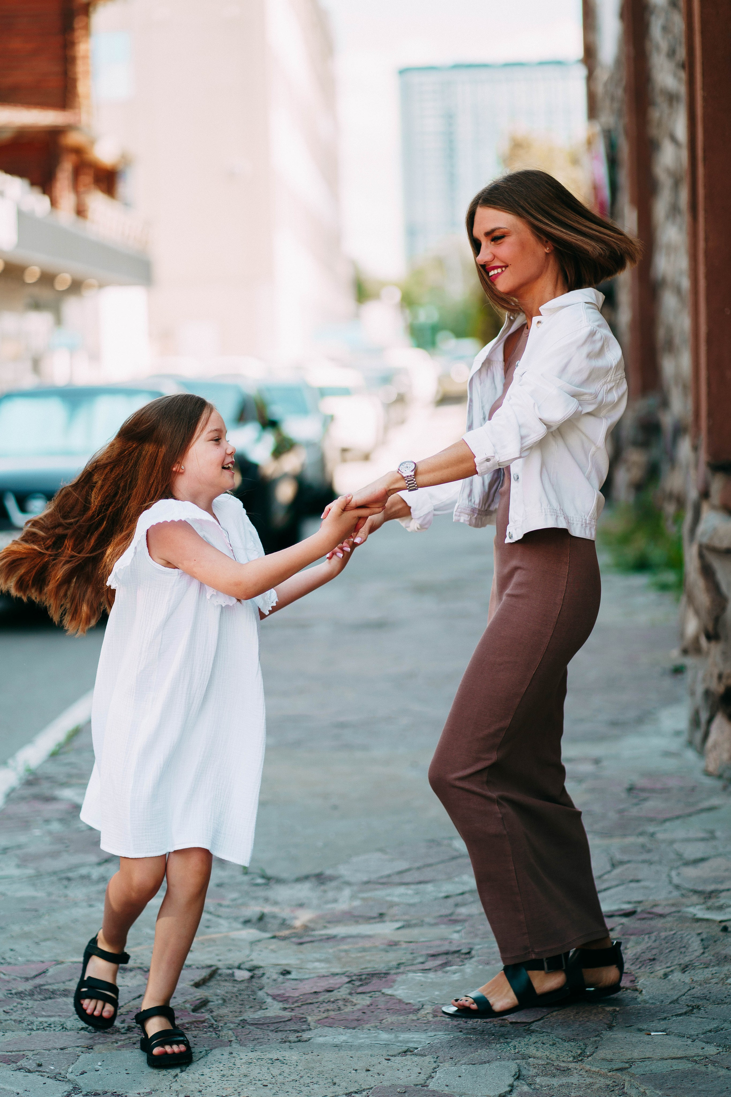 Бугуруслан фотограф. Семейный и детский фотограф Алексеева Вера Бугуруслан, Самара