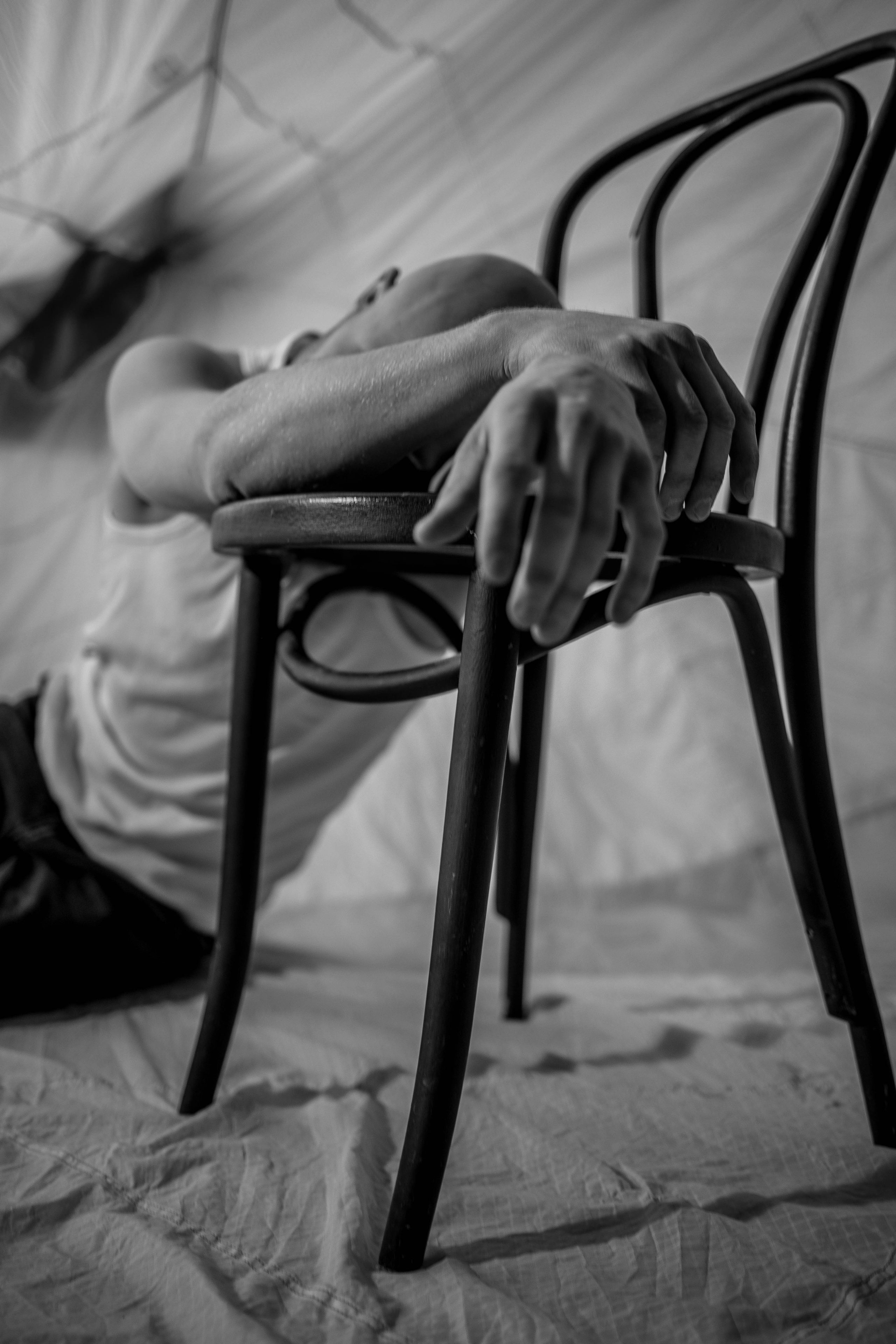 Роман Клоков. Фотограф в Твери Лагодная Яна