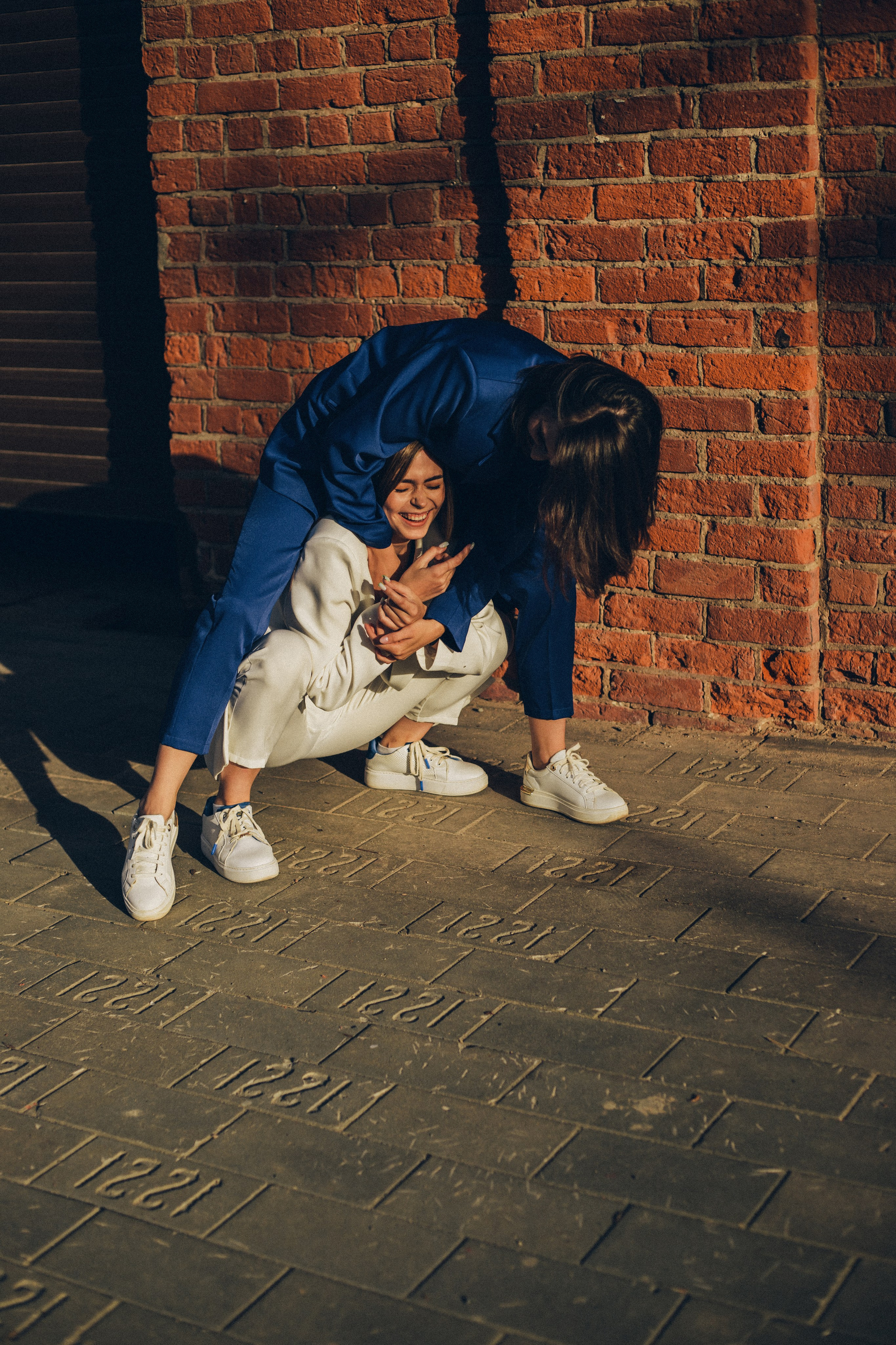 ЛУЧШИЕ ПОДРУЖКИ. Семейный фотограф Нижний Новгород