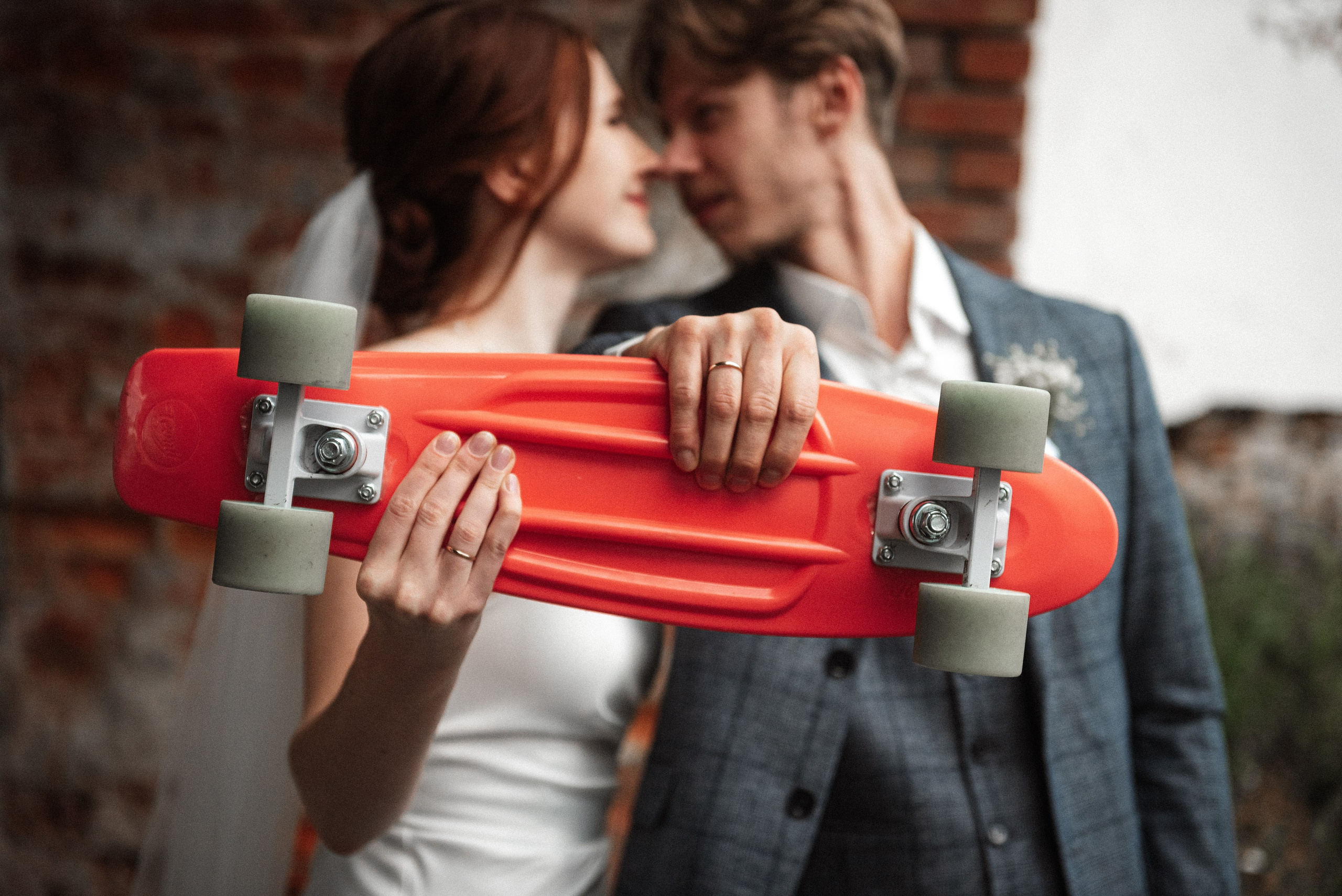 Иван&Ксения. Свадебный фотограф в Ярославле и Москве Руслан Иософатов