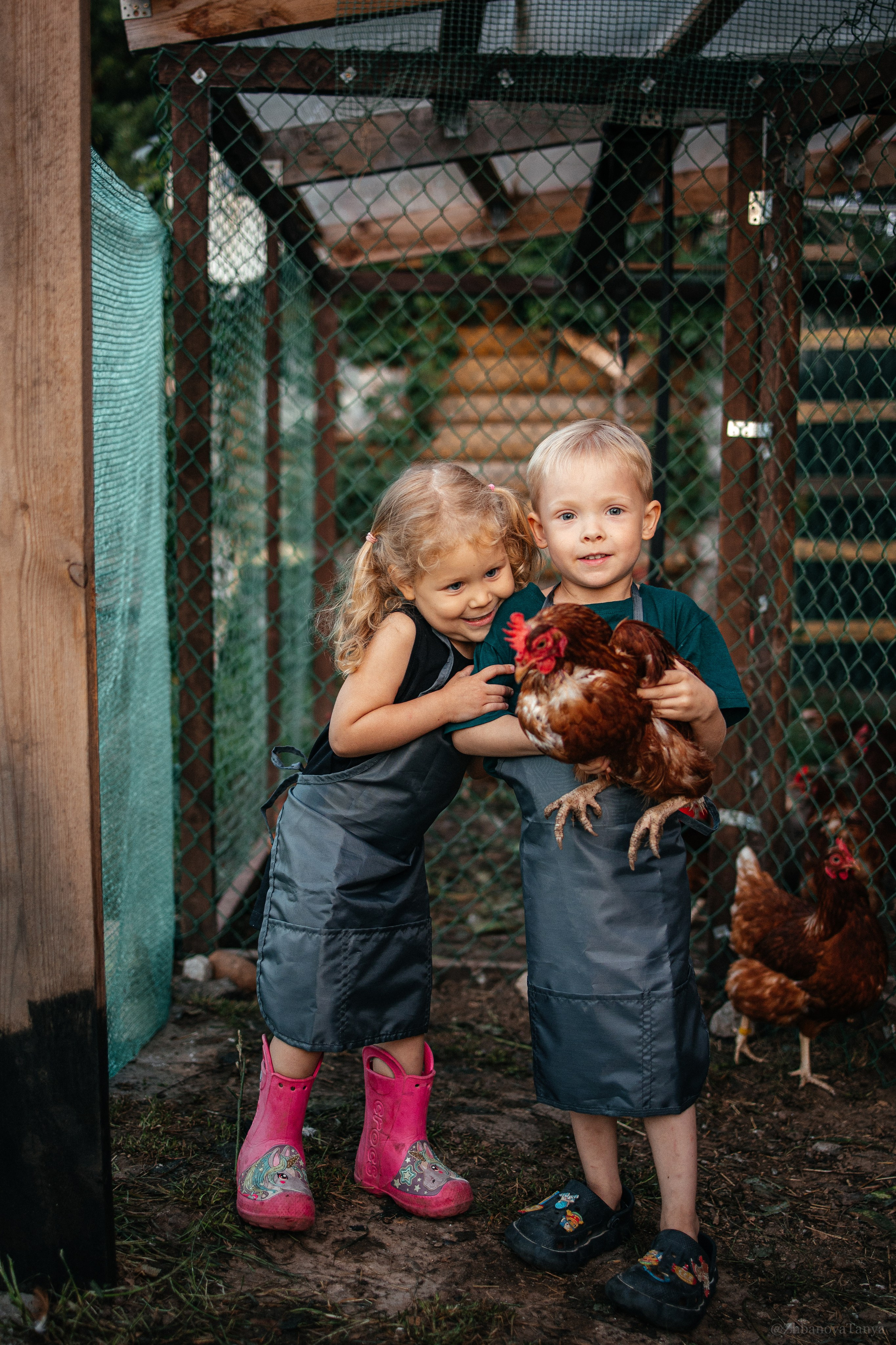 Семья/ беременность/ дети. Фотограф Татьяна Жбанова