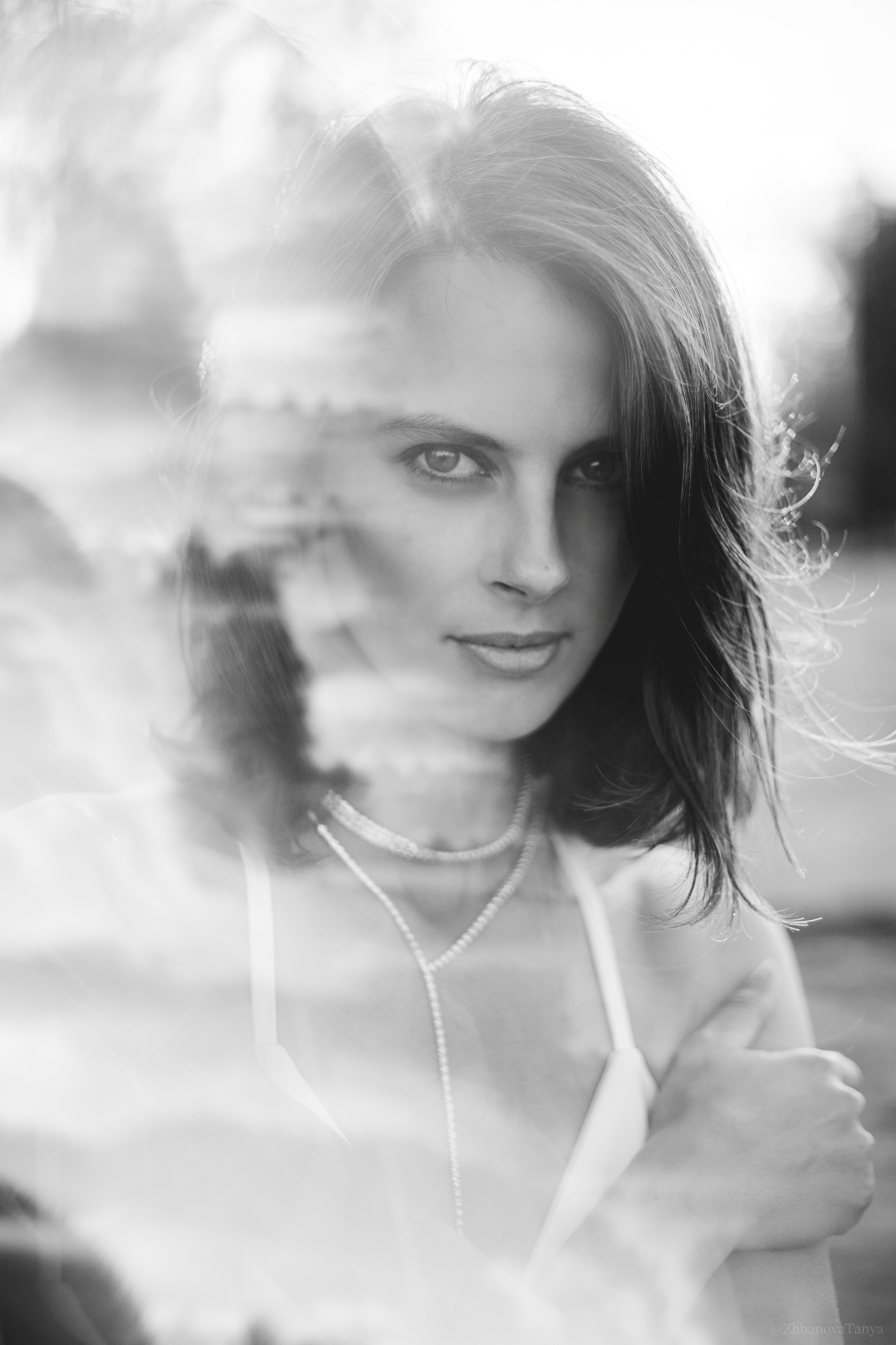 Индивидуальная. Фотограф Татьяна Жбанова