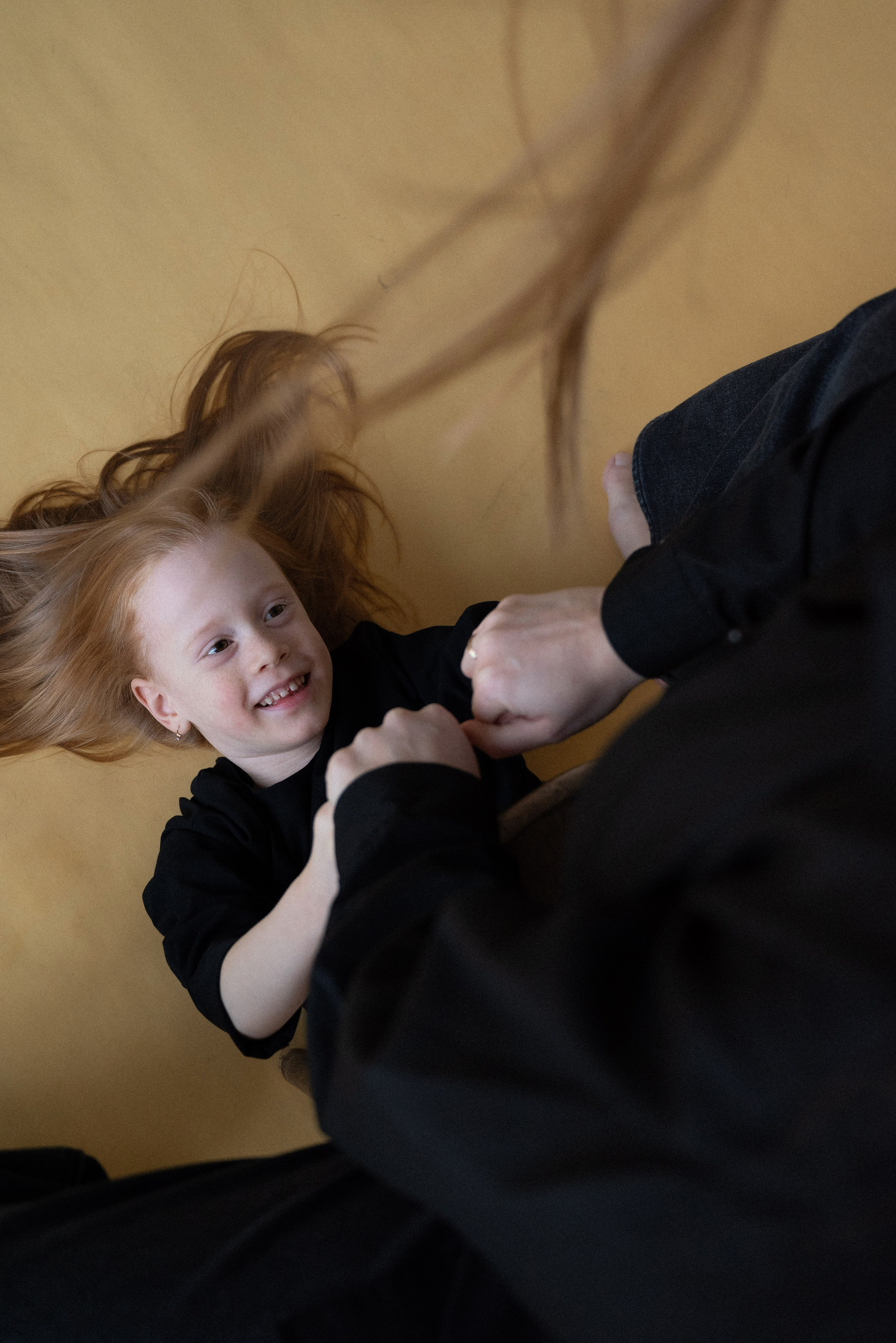 Вика и Оля. Тамара Власова