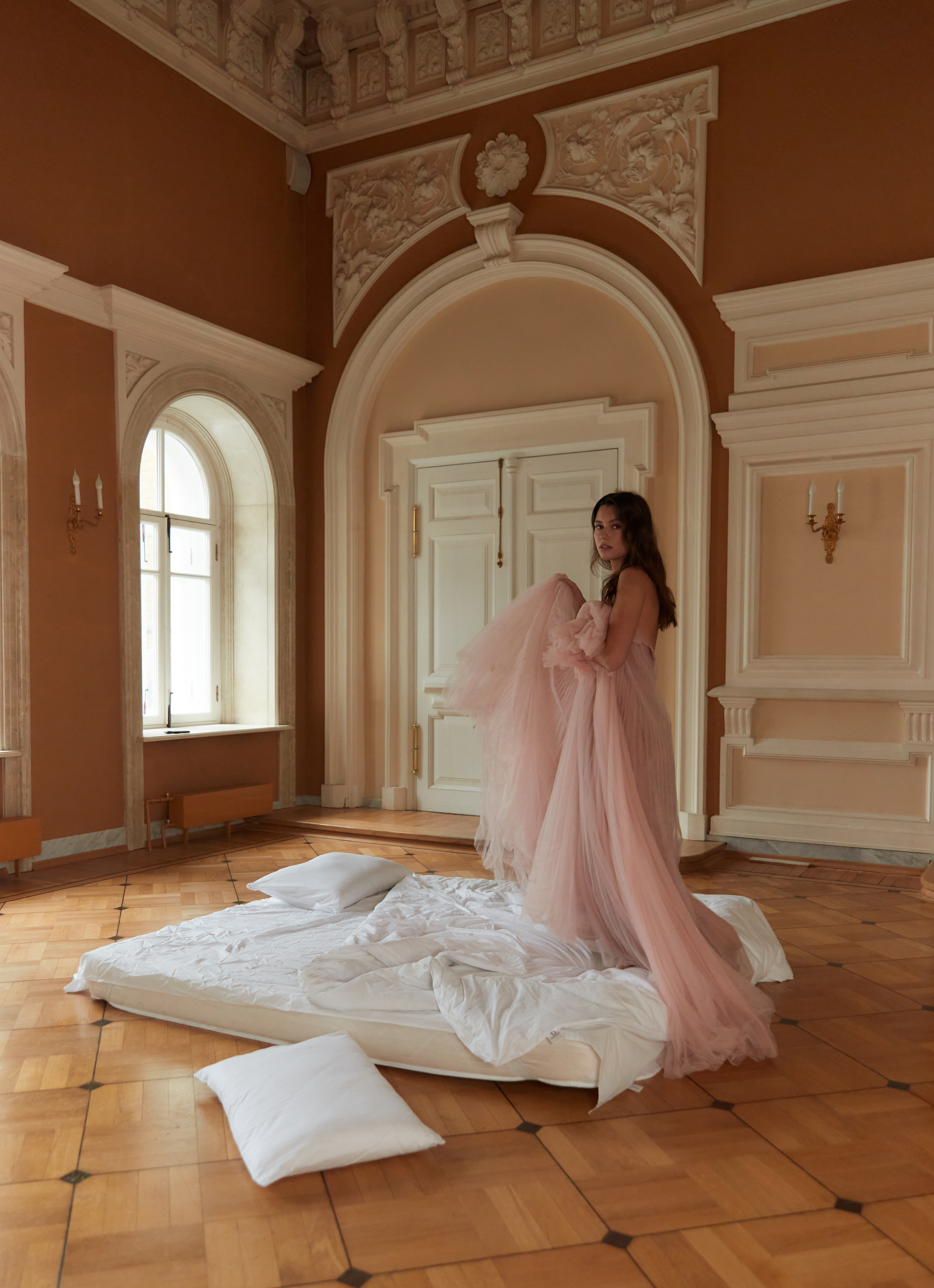 Бренд Passionzu. Туманова Екатерина — коммерческий фотограф в Москве