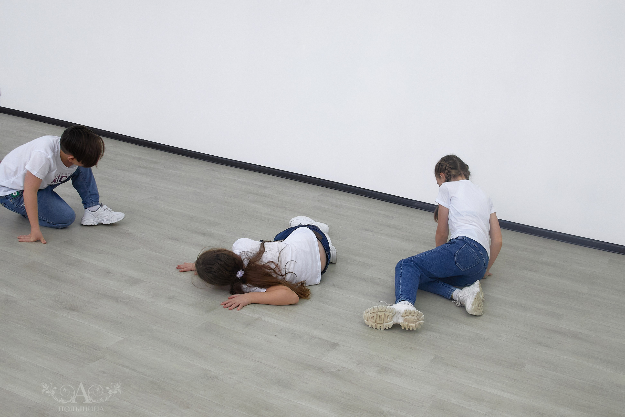 Мастер-класс Smolensk Fashion Week. Фотограф в Смоленске Ася Польшина