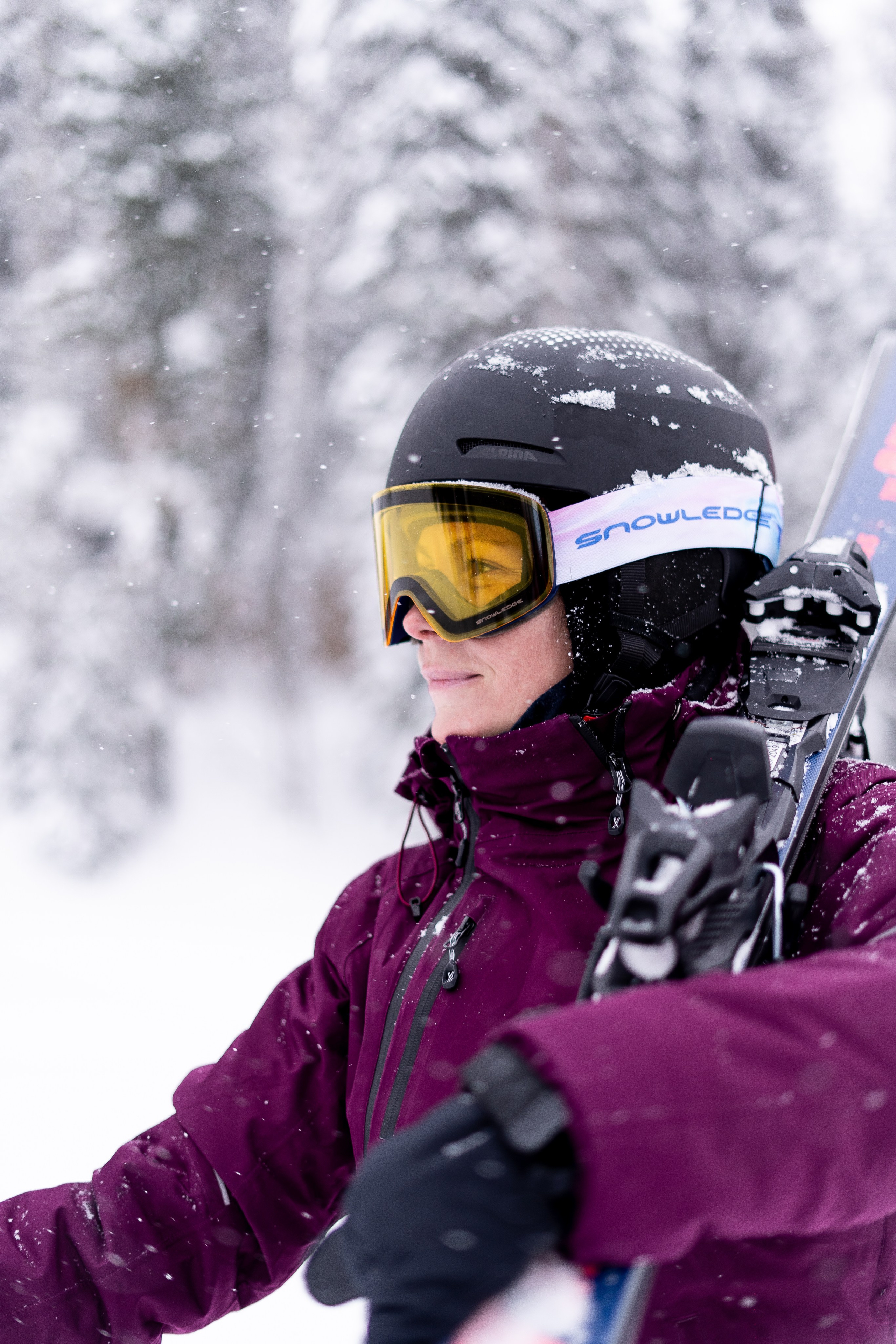 Джон 14.02. Анастасия Паршукова — фотограф Шерегеш Новосибирск