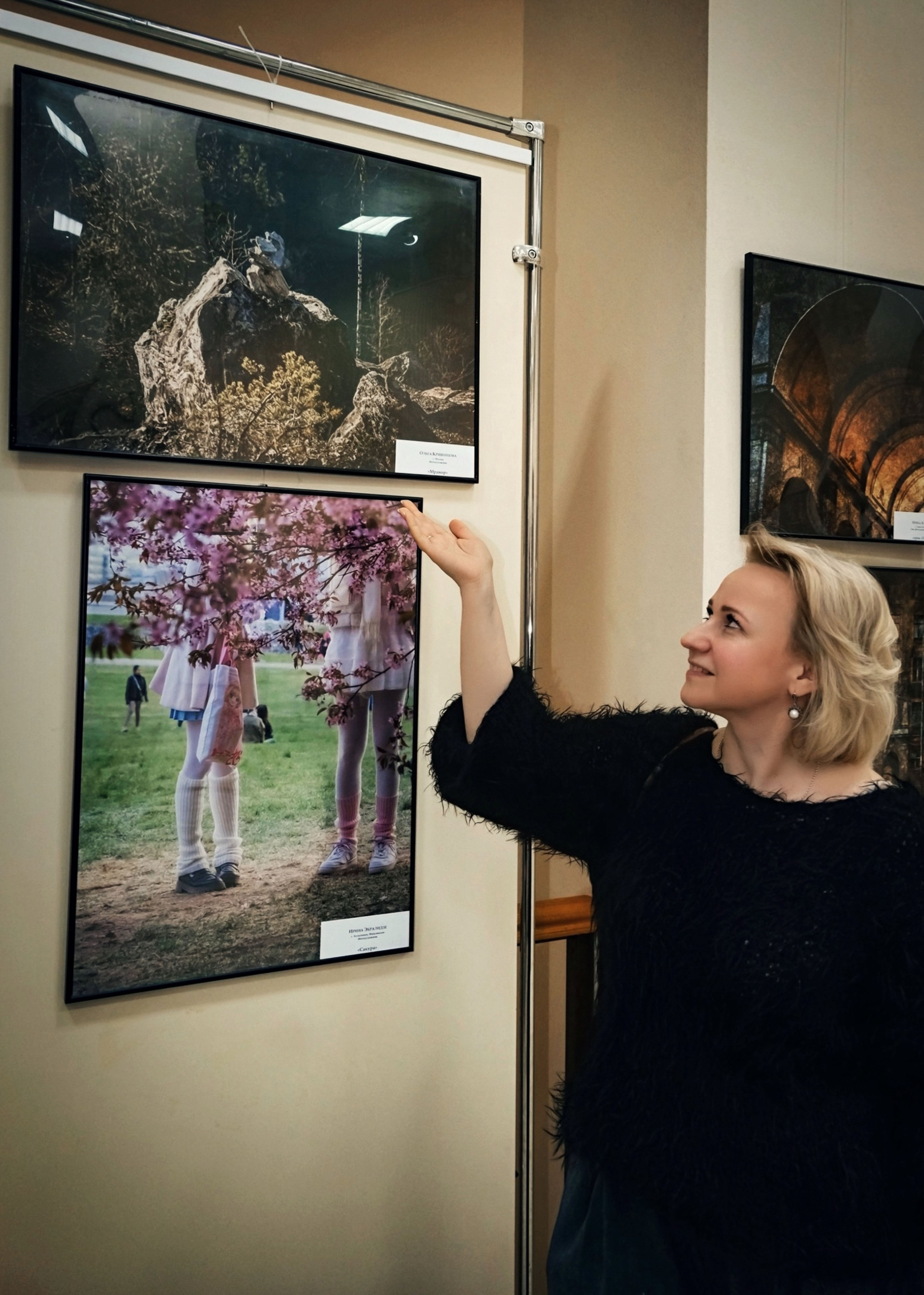 Клин. Семейный и детский фотограф в Москве Ольга Кривенцова