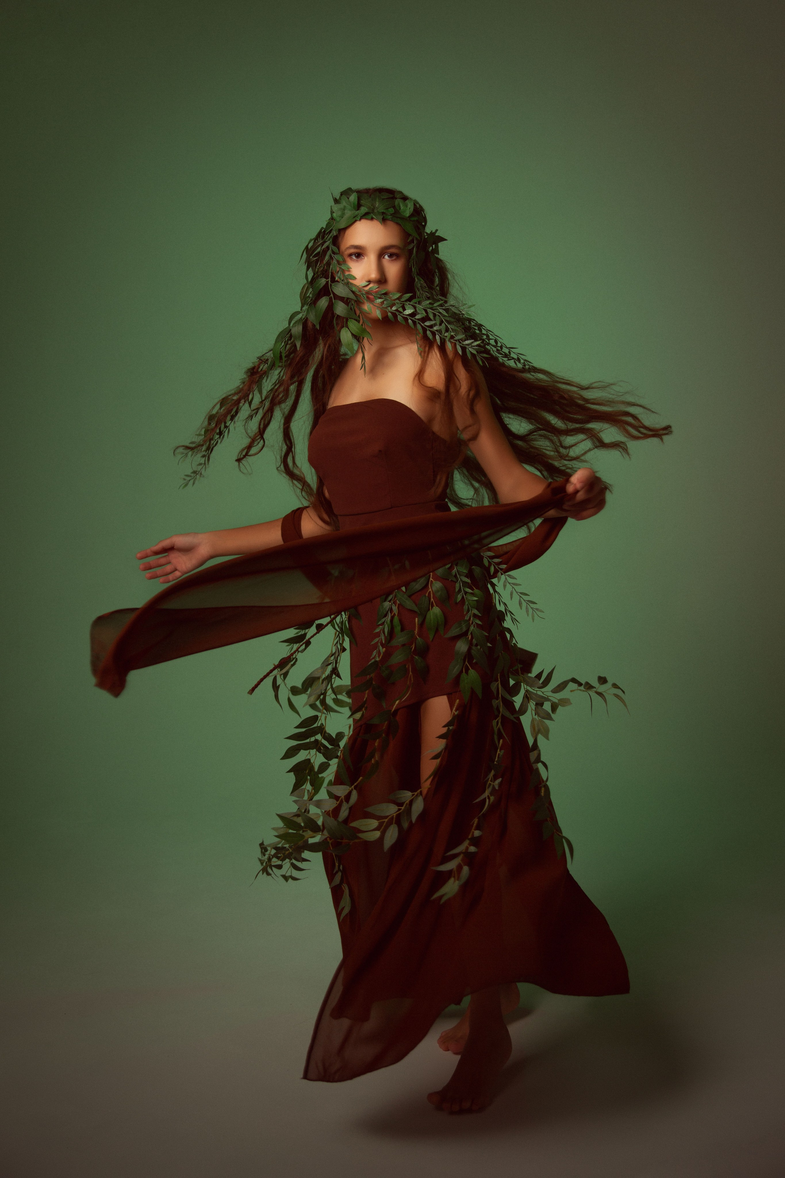 4 стихии (воздух, вода, огонь, земля). Семейный и детский фотограф в Москве Ольга Кривенцова