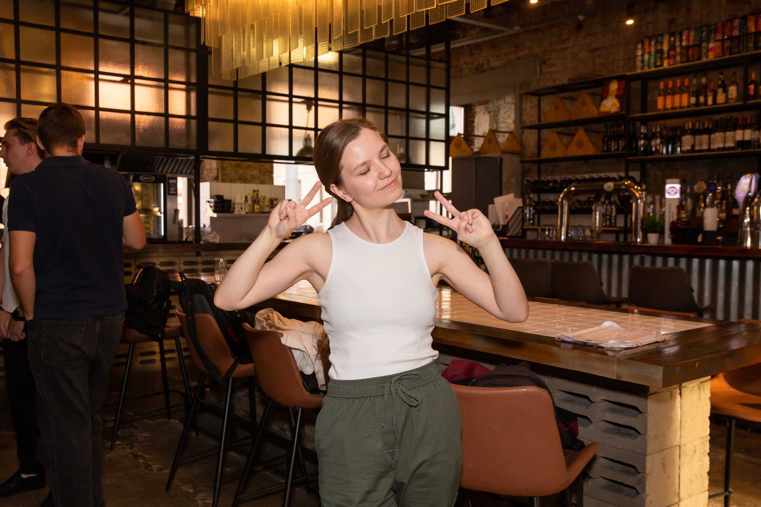 Квизы. Екатерина Рыбина фотограф в Нижнем Новгороде