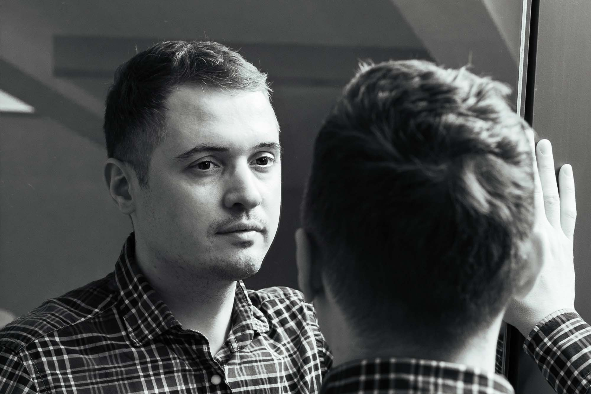 Игорь. Семейный и детский фотограф в Санкт-Петербург. Natalia Fadel