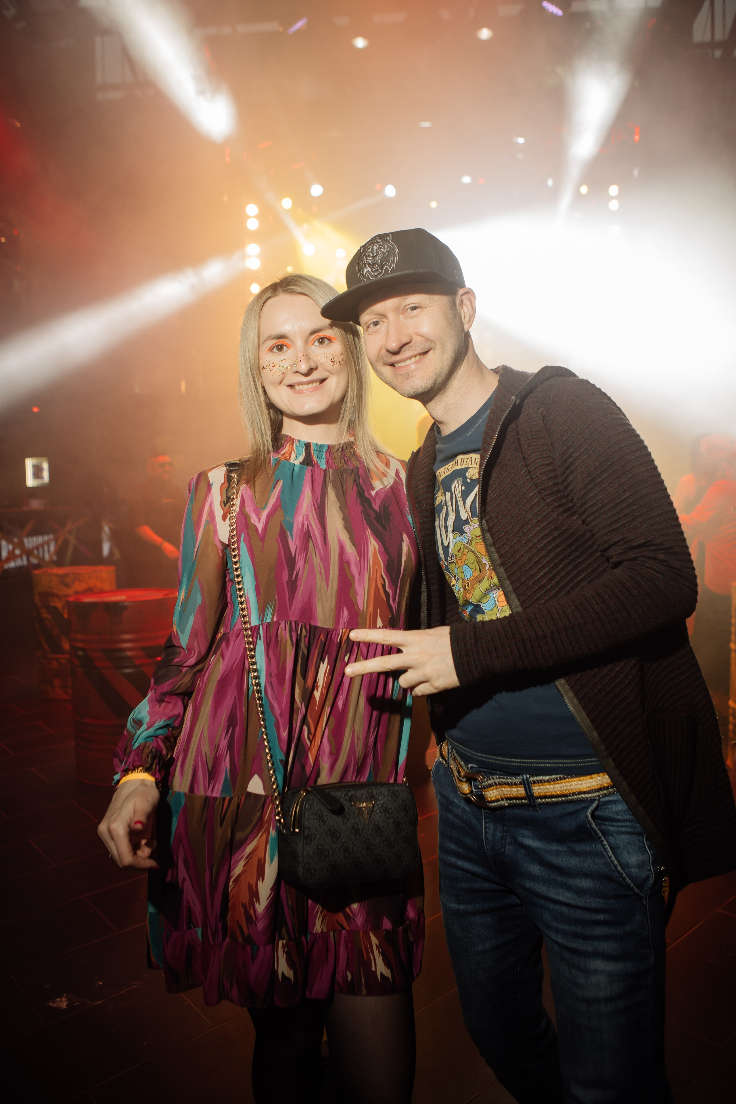 ЦСС 17 ЛЕТ — ШТАММ ЦСС [PART II–V.Trendberg]. СВОИ. ФОТООТЧЕТЫ-СОБЫТИЯ-МЕСТА