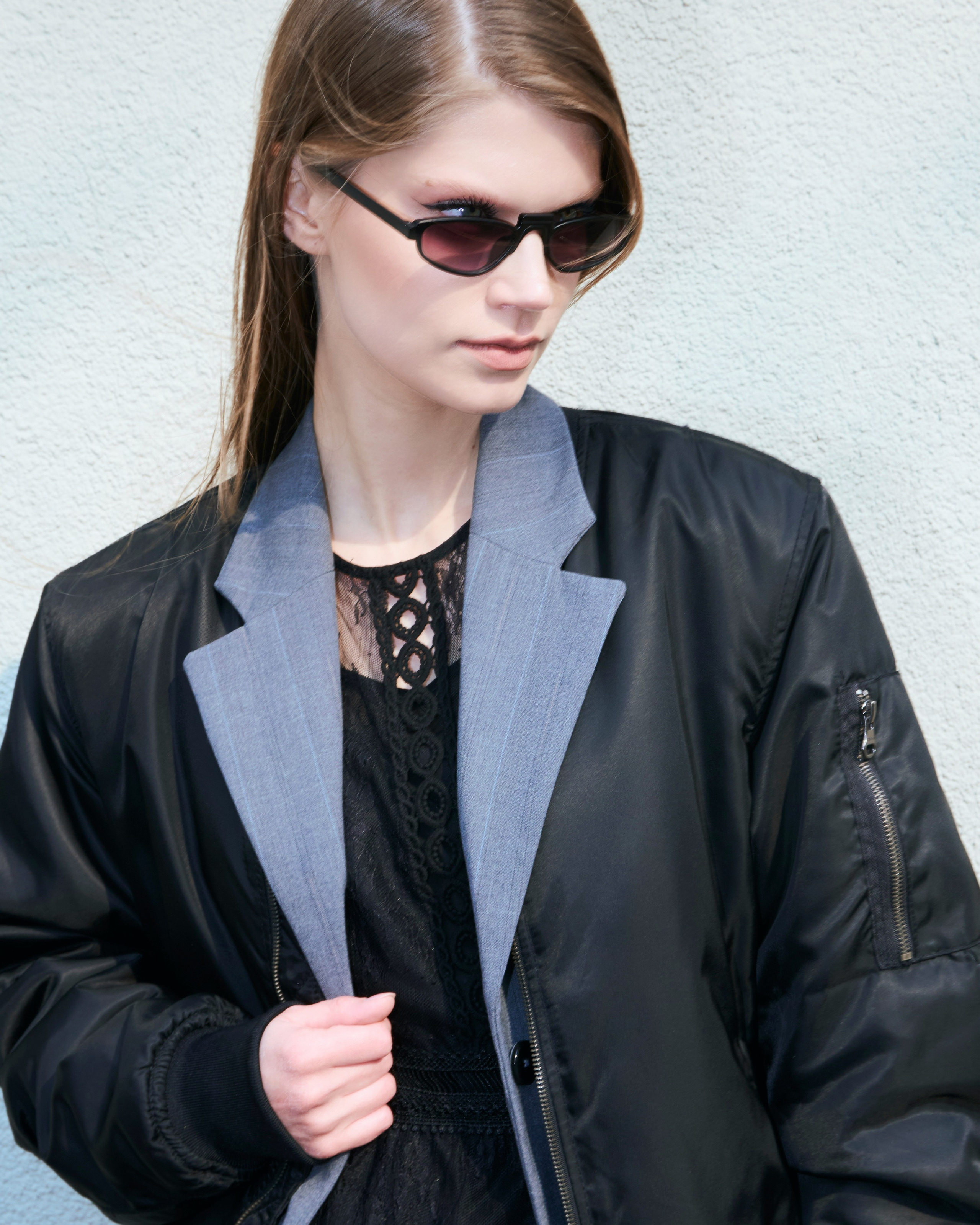 Алеся, стрит. Фотограф в Минске Света Григорьева