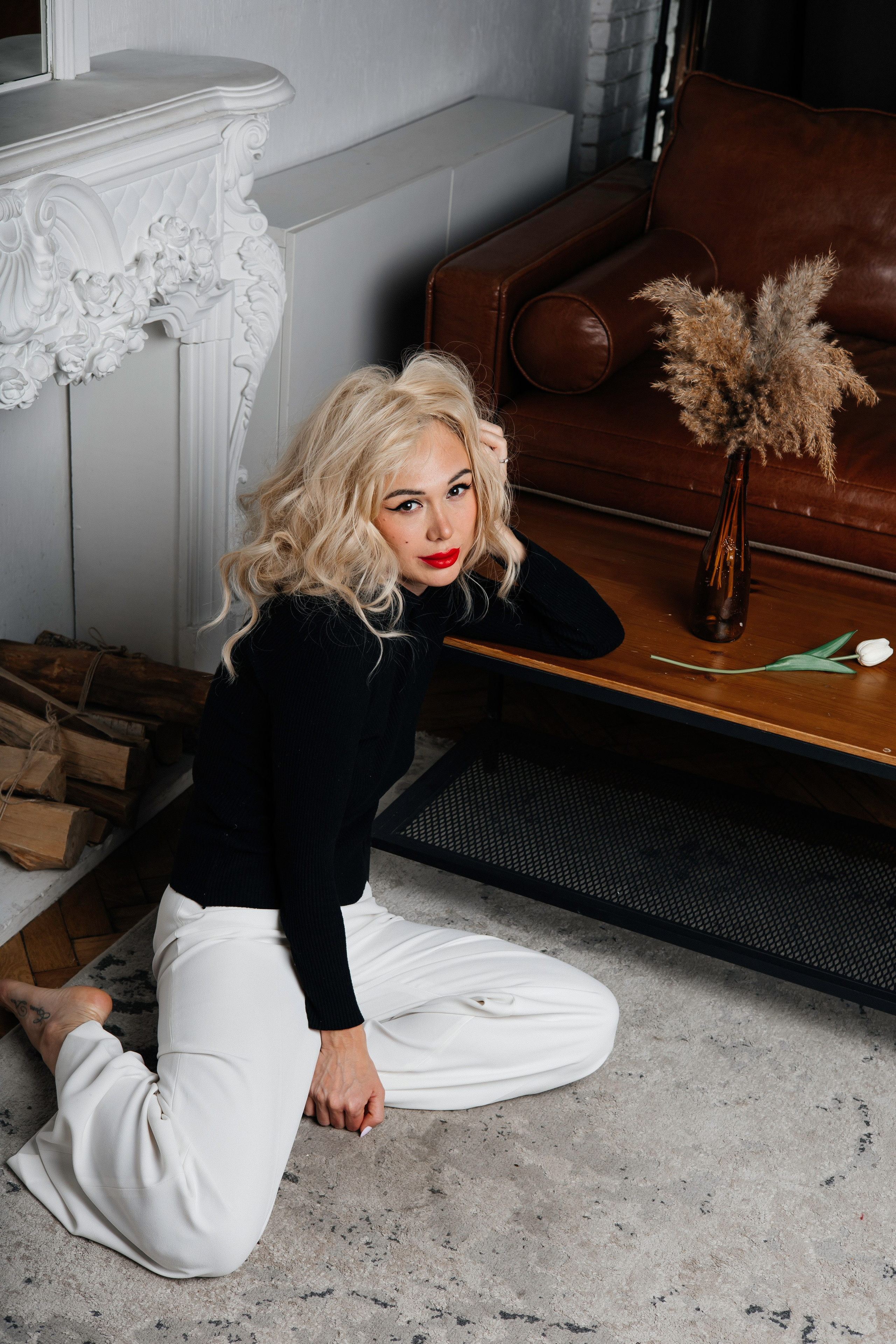 Мерлин. Фотограф Москва