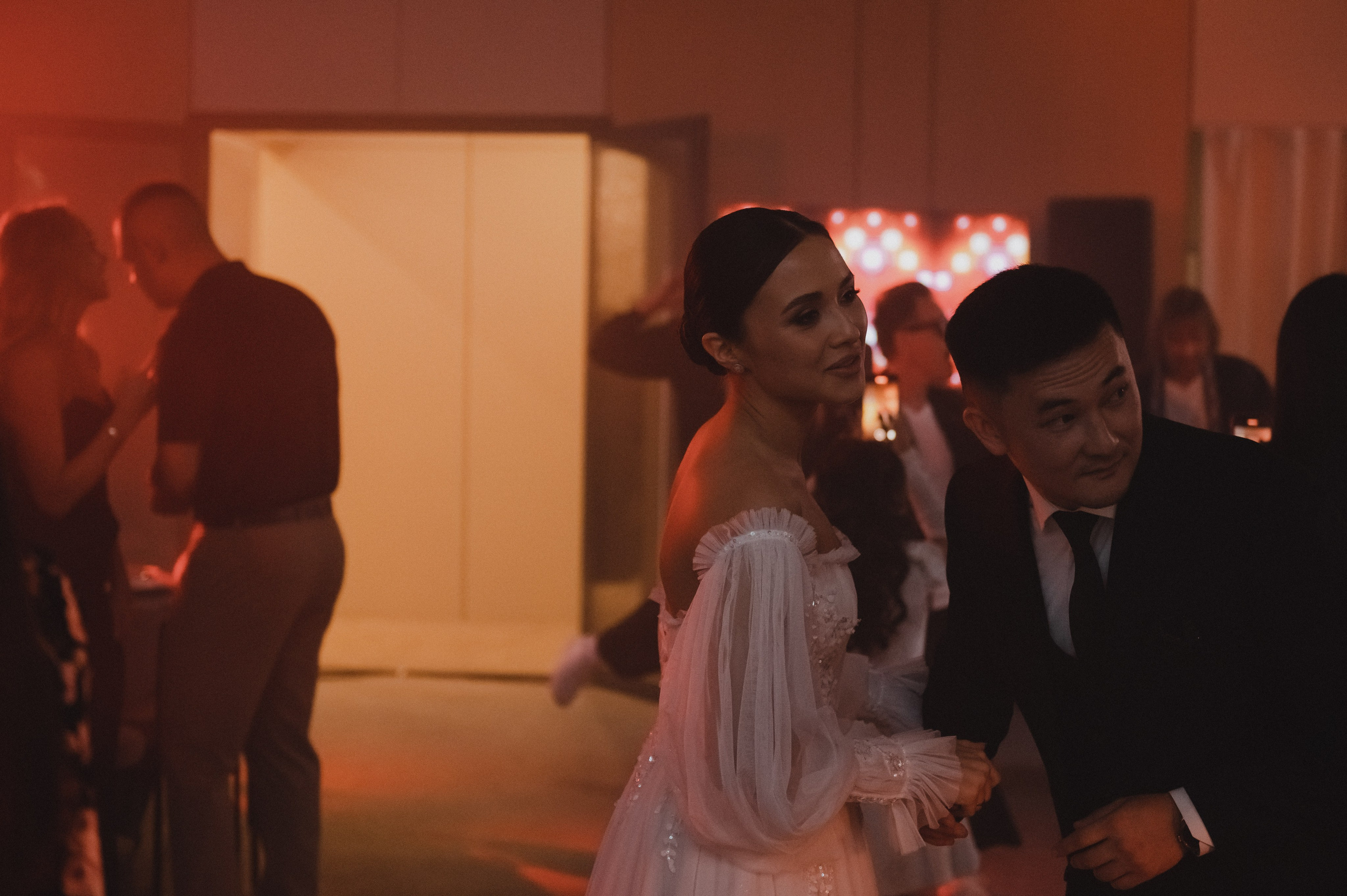 Юля и Ерлан. Свадебный и семейный фотограф Катя Шайни