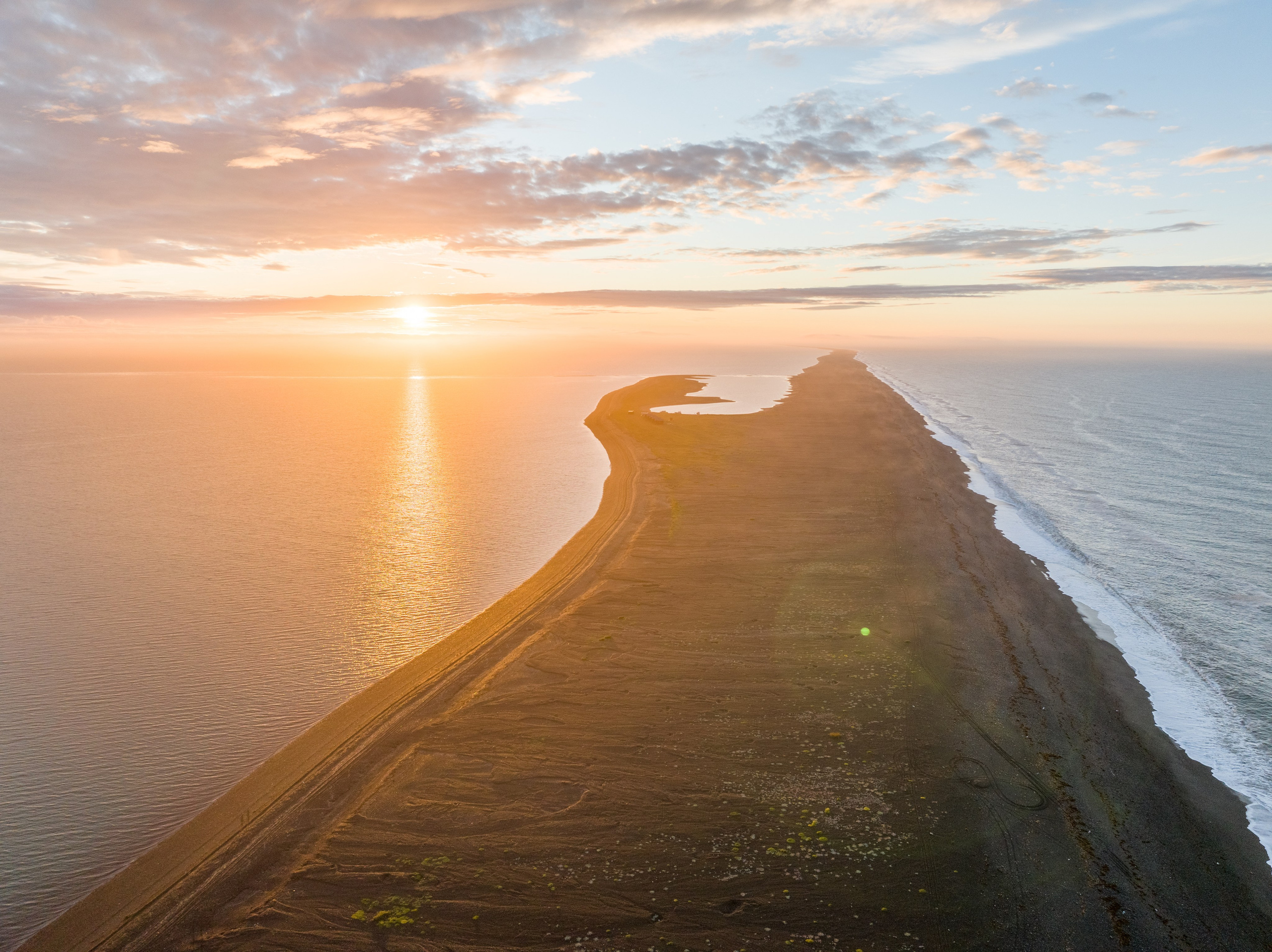 Чукотка. Gusarov Travel Photography