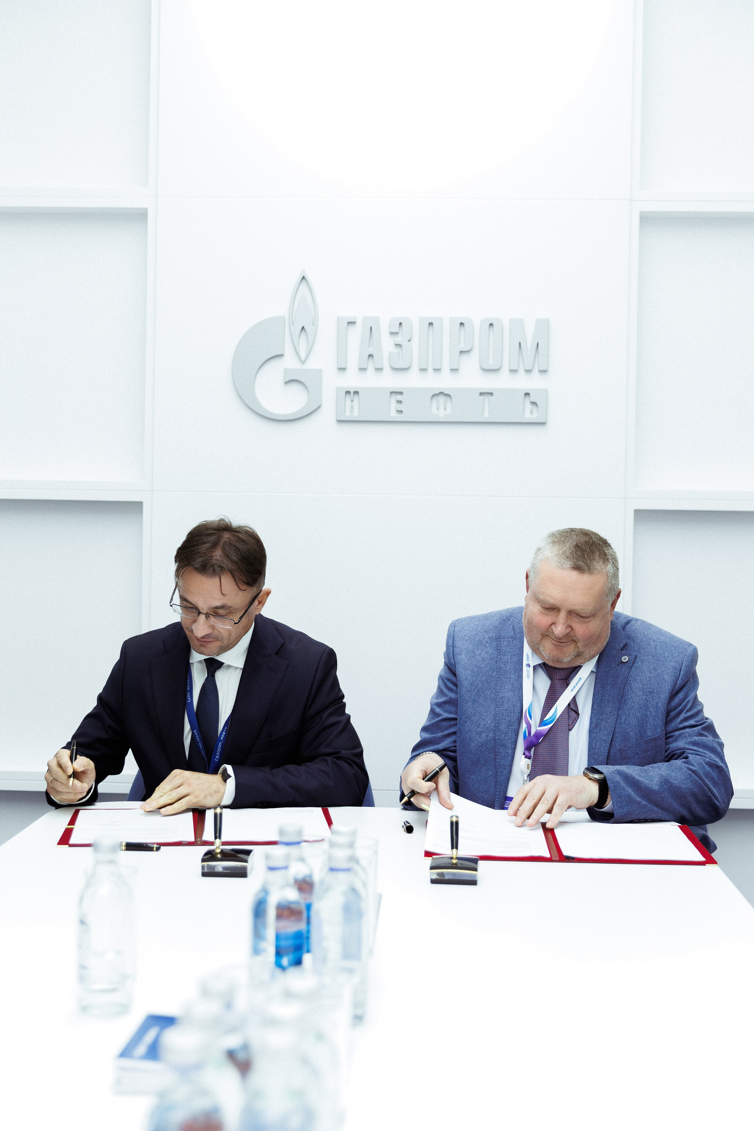 Бизнес форум ГАЗПРОМ. Фотосъёмка для бизнеса — предметное фото, репортаж с мероприятий, портреты людей, съёмка интерьера и экстерьера