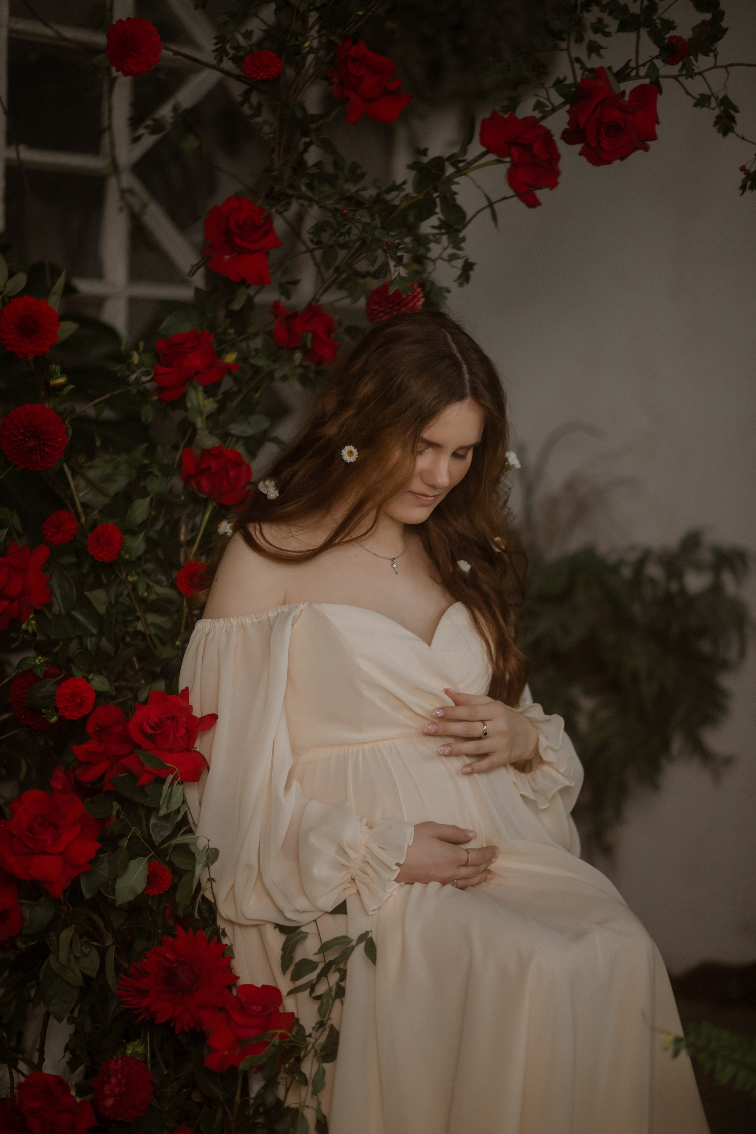 A letter for you. Фотограф Лия Козловская Минск