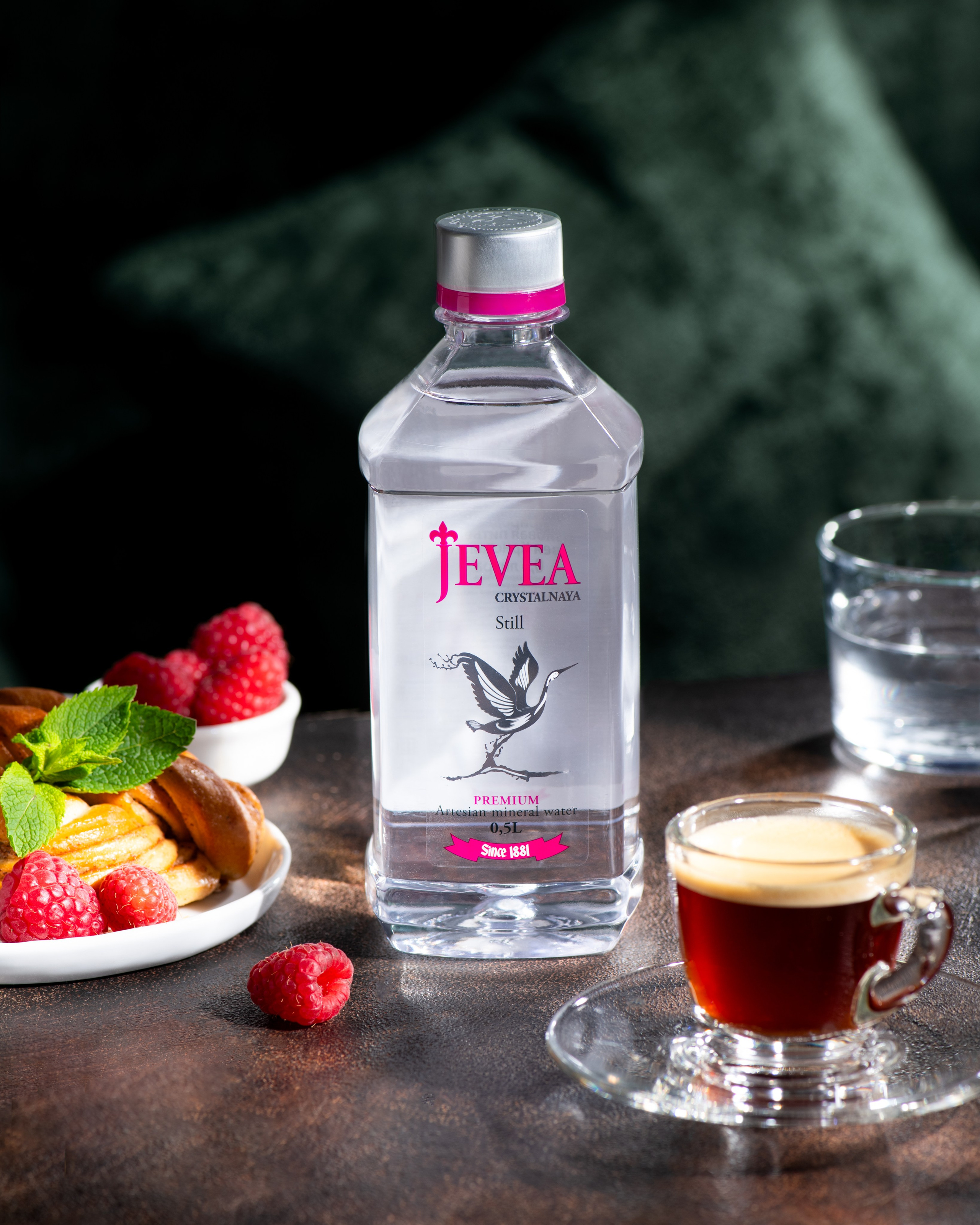 Фуд фотография. Луцан Оксана Фуд и предметный фотограф