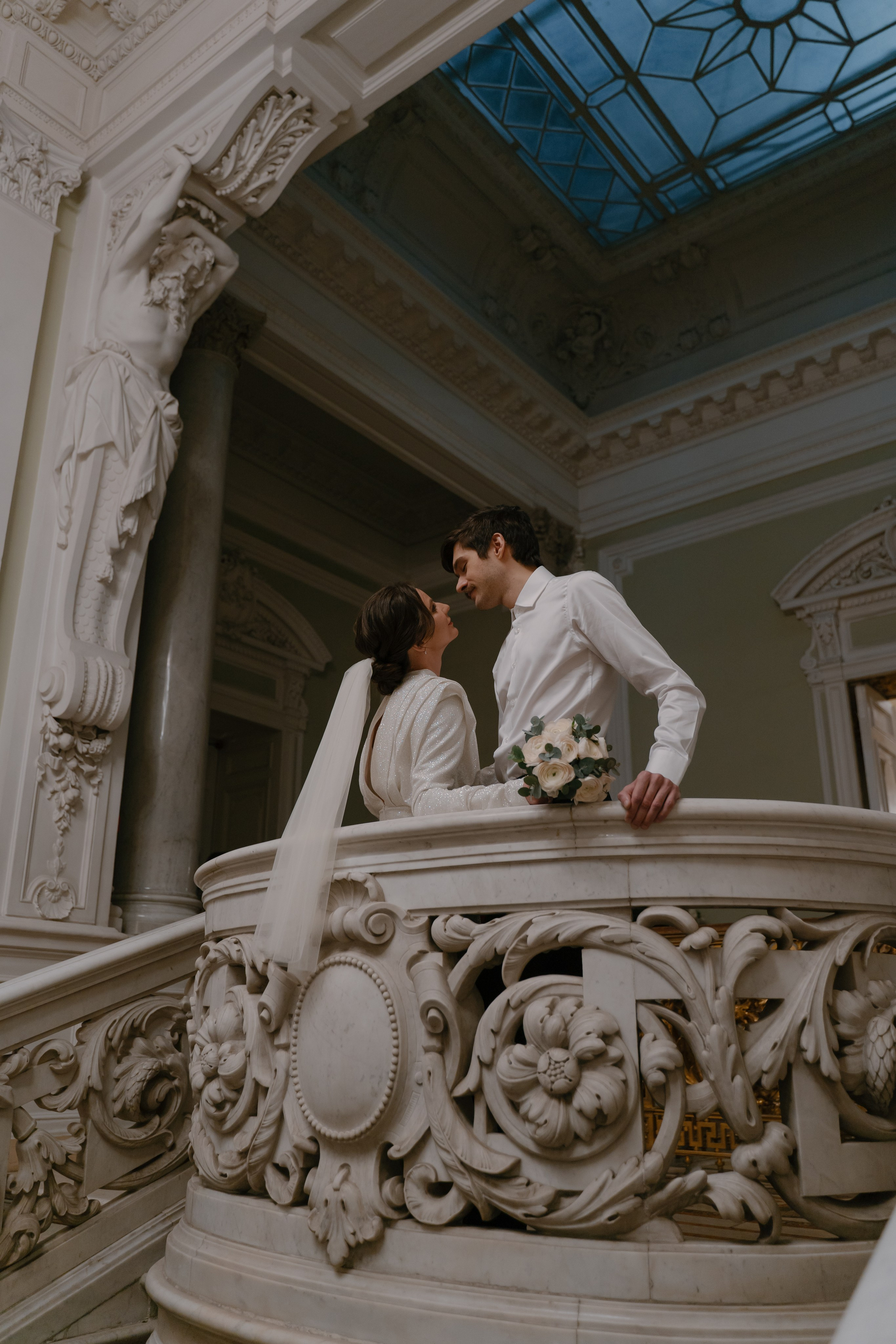 19.12.2023. Свадебный фотограф — Наталья Фед СПб/Москва