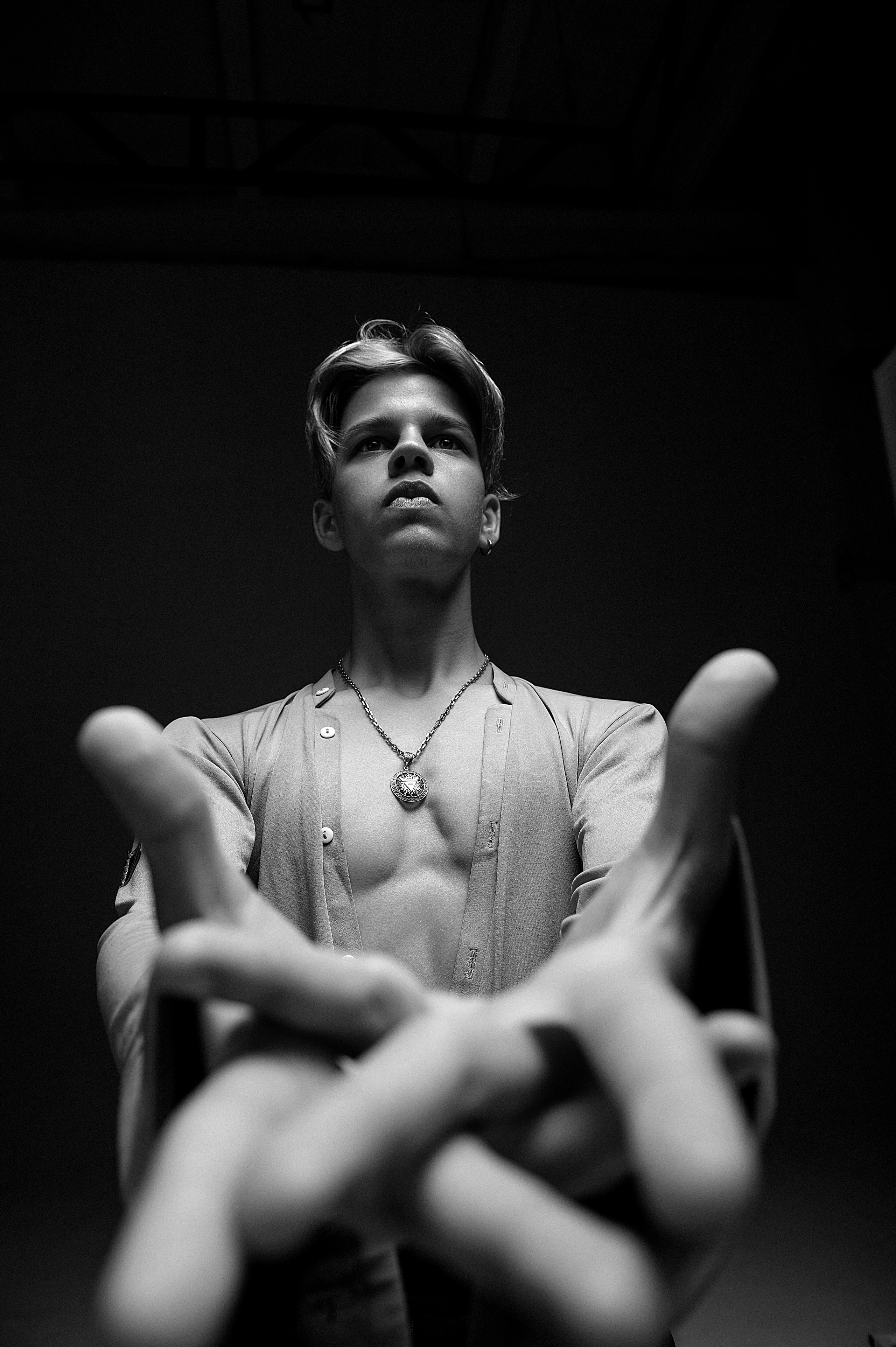 Константин. Июль 2024. Спортивный фотограф в Туле и Тульской области. Файсханова Фото Спорт