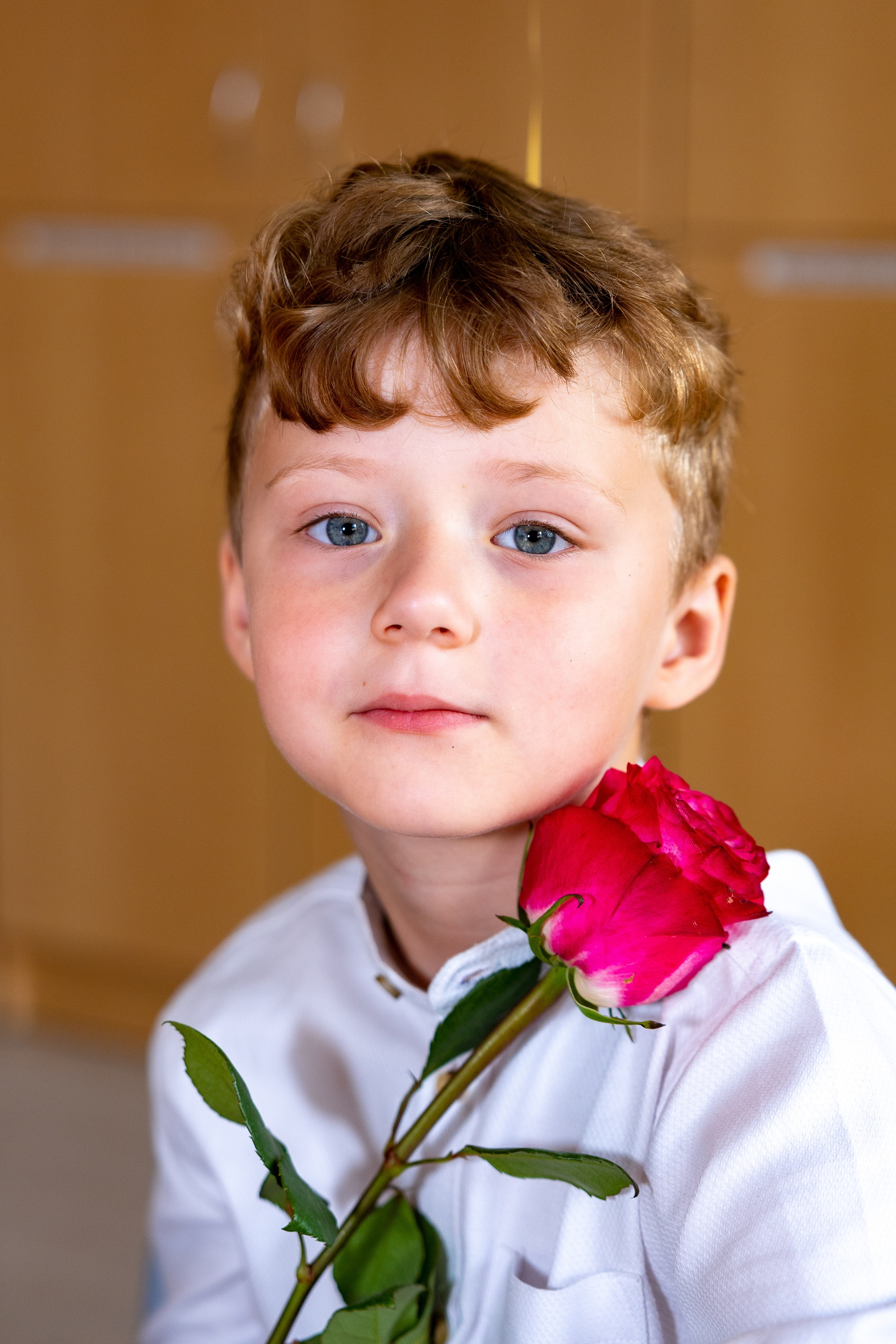 1 сентября. Дарья Бухреева — фотограф, видеограф и фототерапевт. Москва и мир