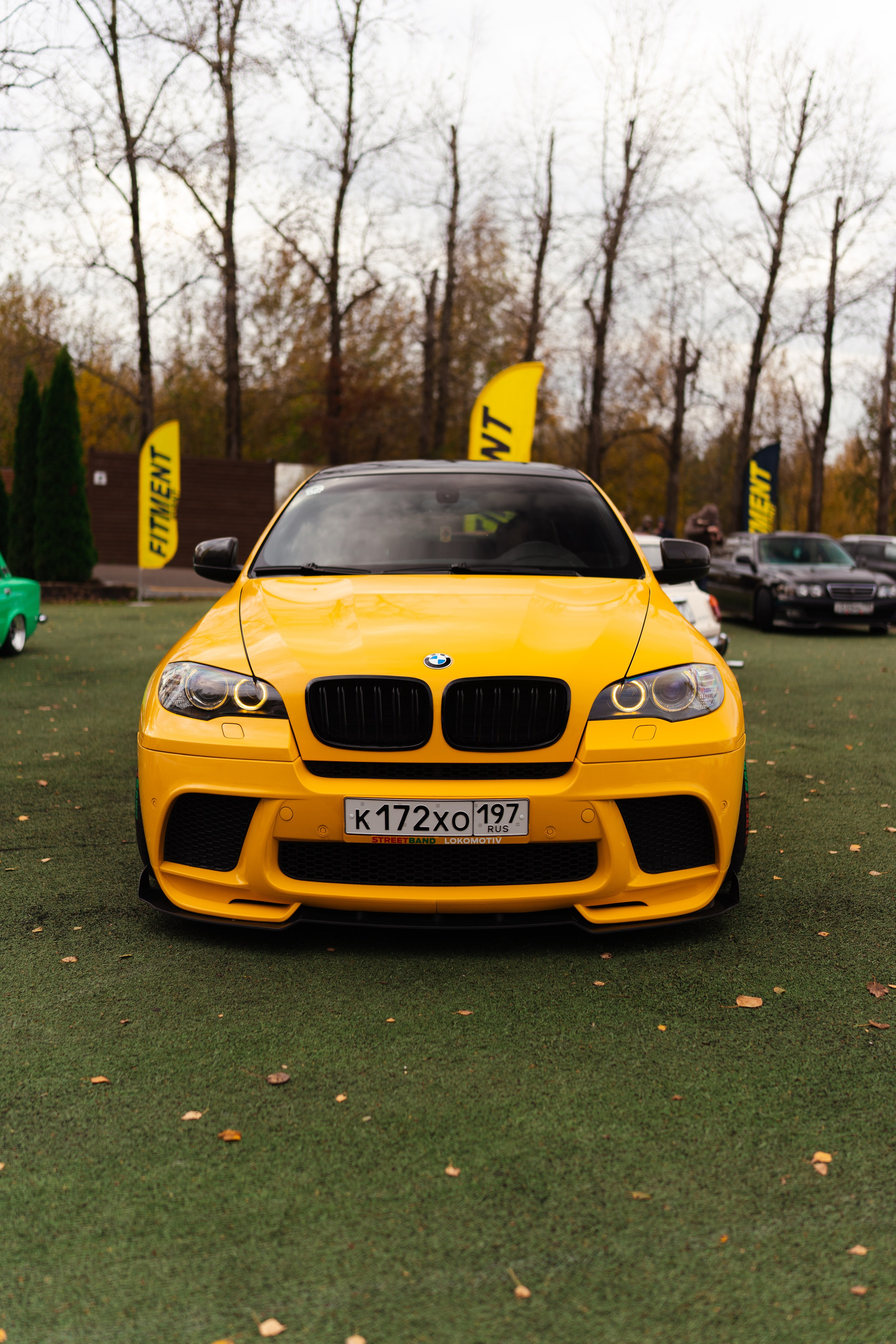 Fitment event 2023. Фотограф в СПБ Алмаз Камаев