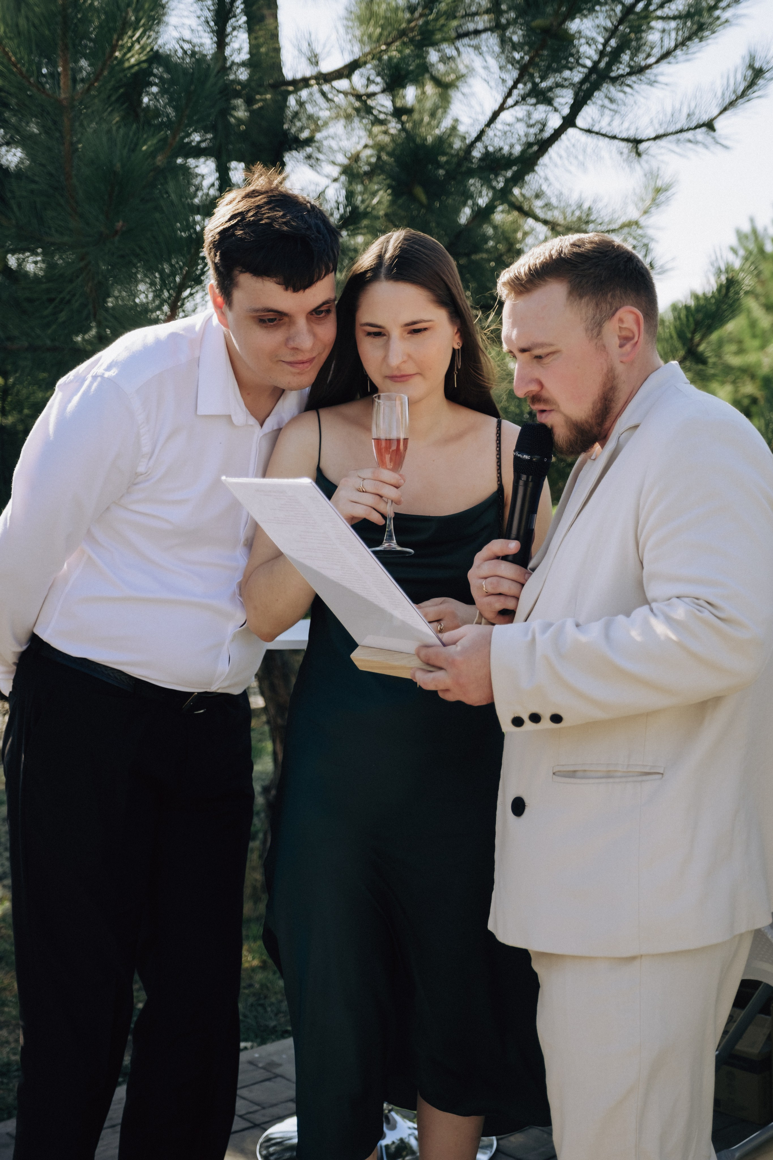 Настя + Женя. Анна Гусарова свадебный фотограф в Волгограде