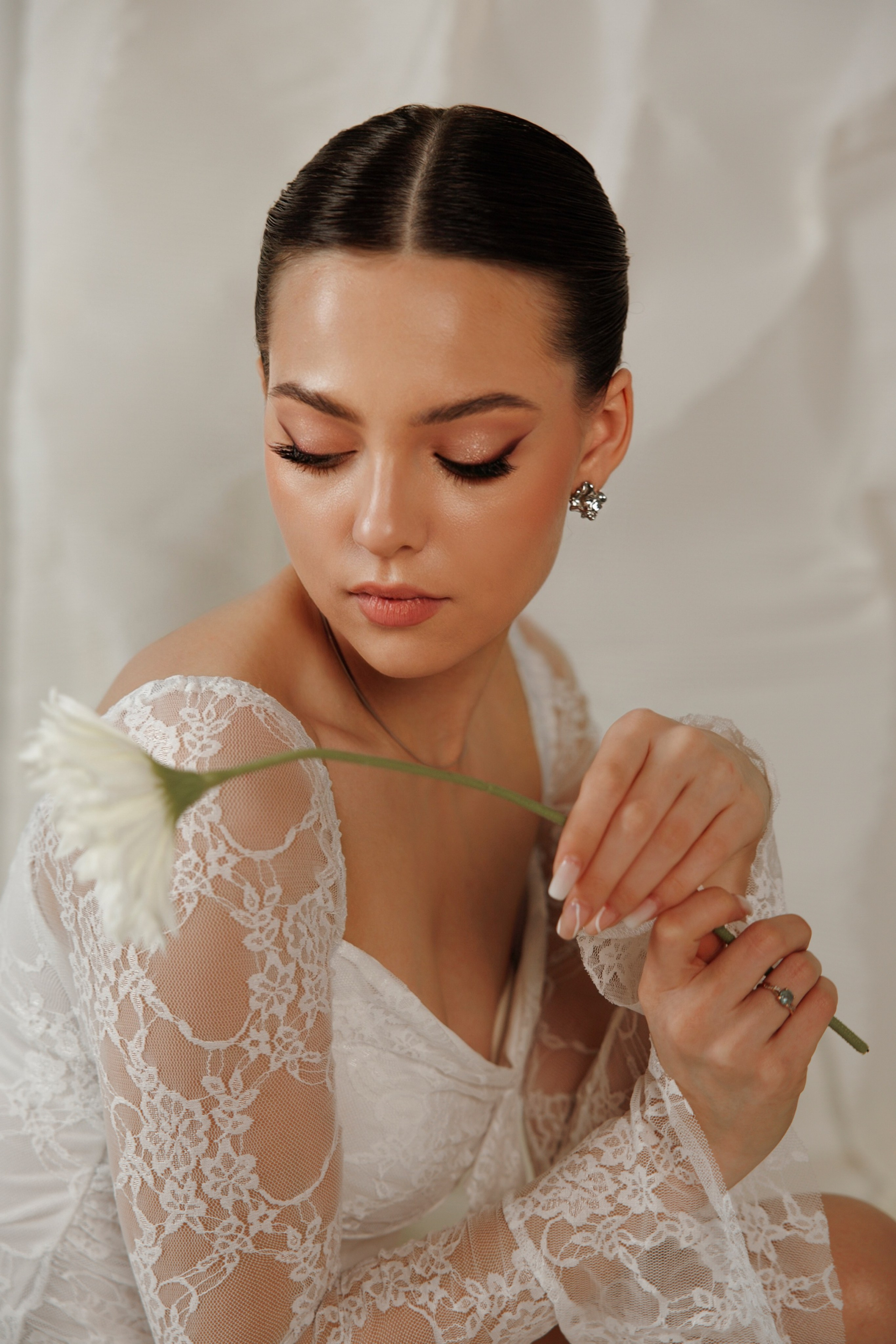 Нежность. Свадебный фотограф в Москве, Самаре, Тольятти