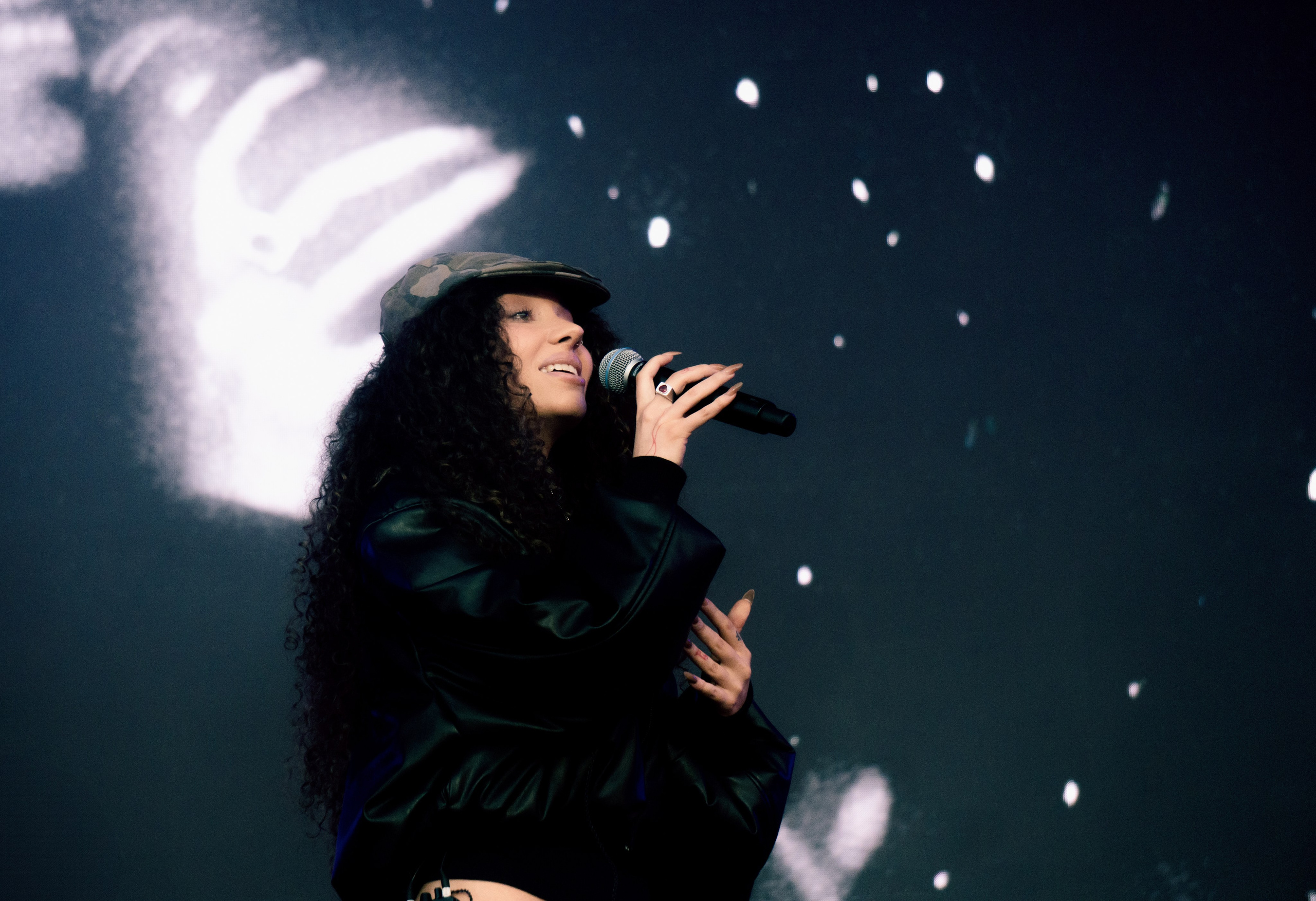 КОНЦЕРТЫ. RVANCEVA