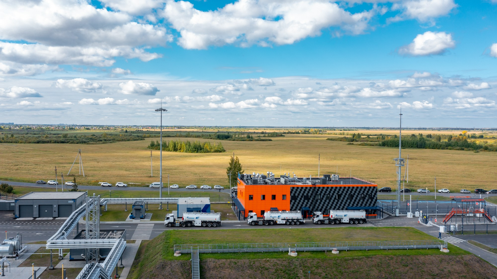 Промышленность. Главная