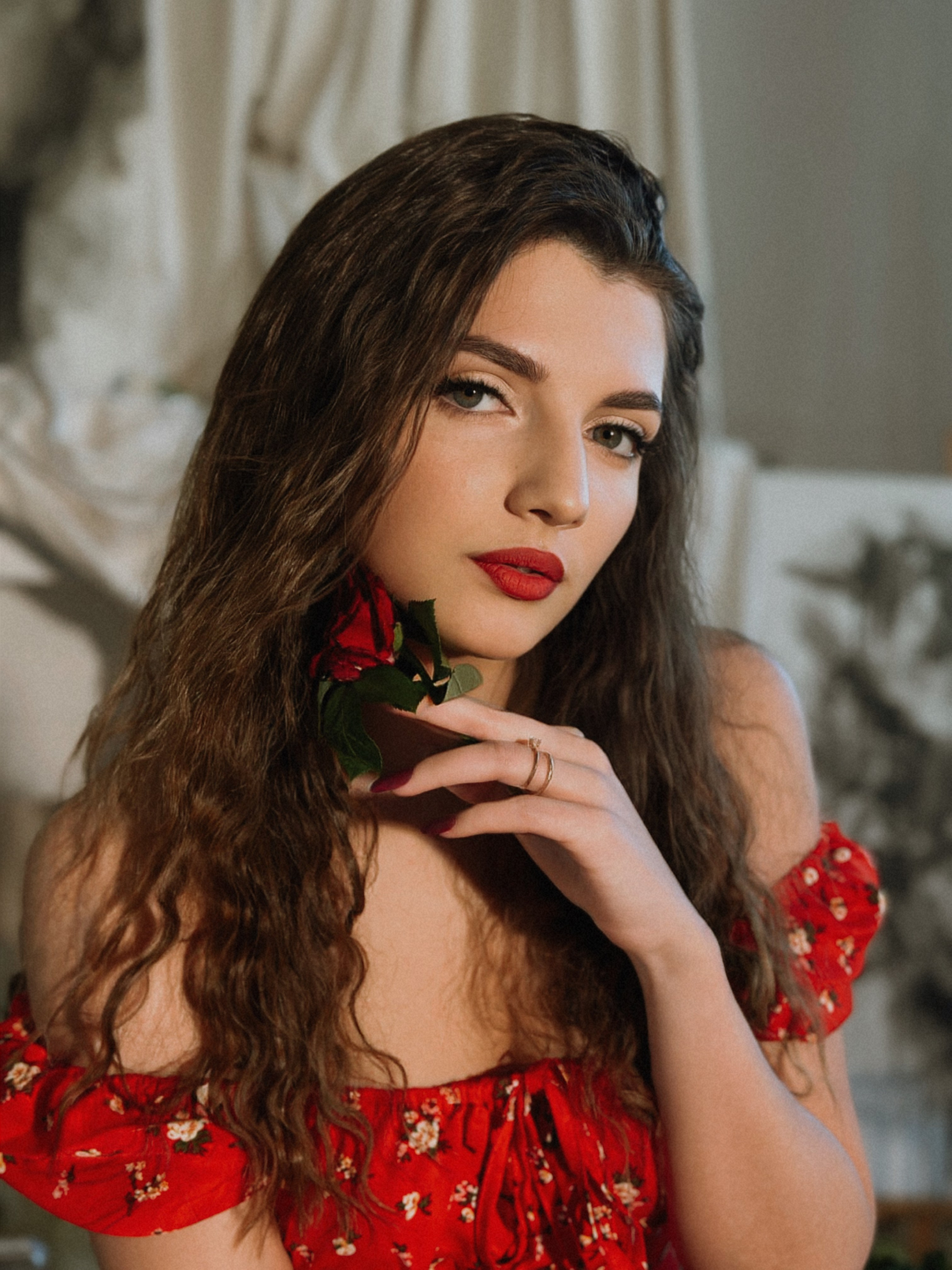 Портфолио. Мобильный фотограф Тульской области — Дарья Гаффорова