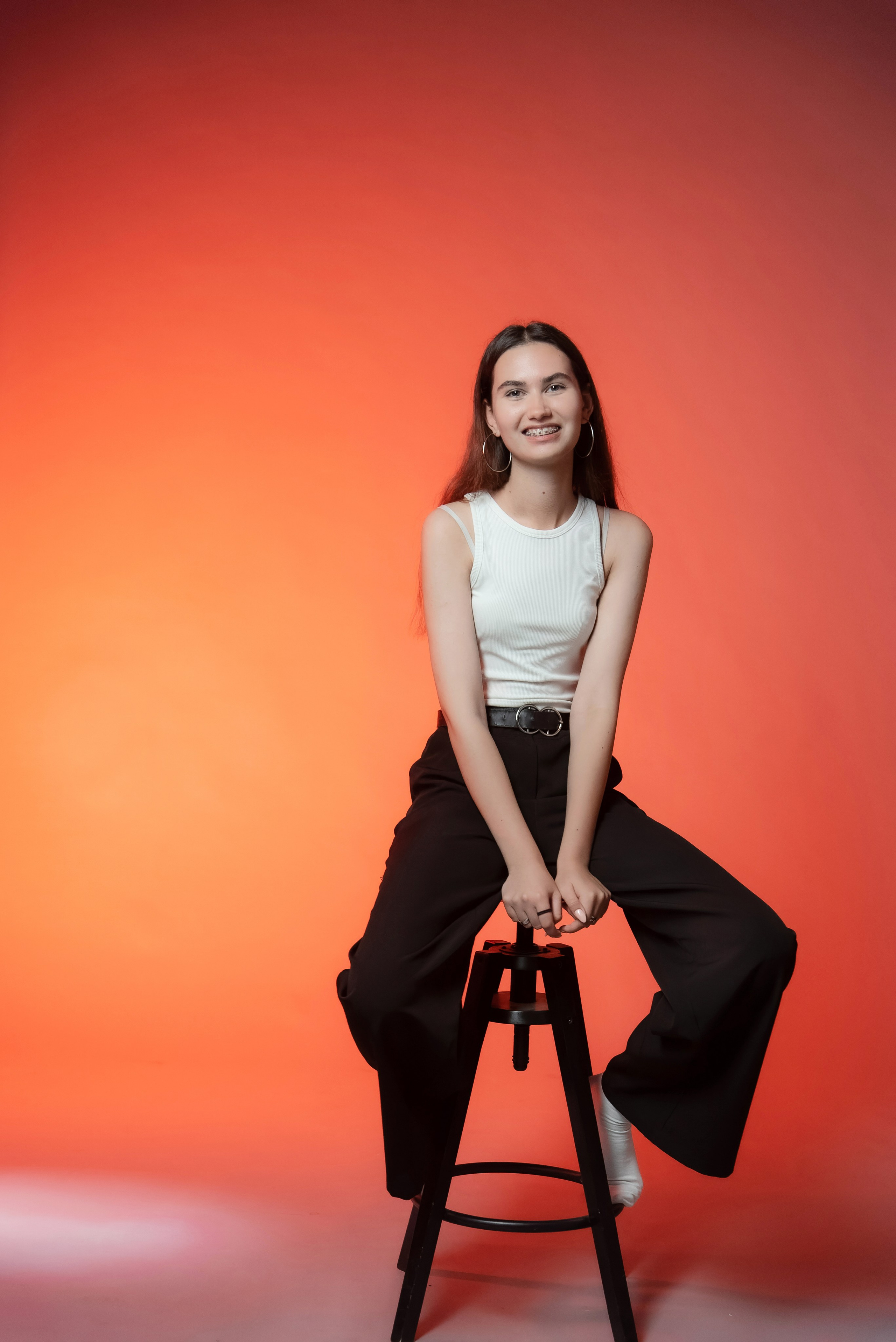 Индивидуальные фотосессии в Новоуральске. Фотограф в Новоуральске Анна Молодожен